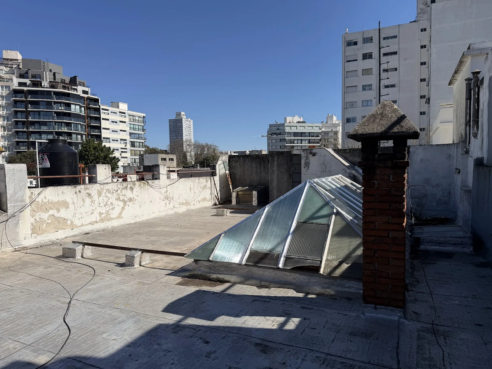 Venta - Casa - Punta Carretas (40)