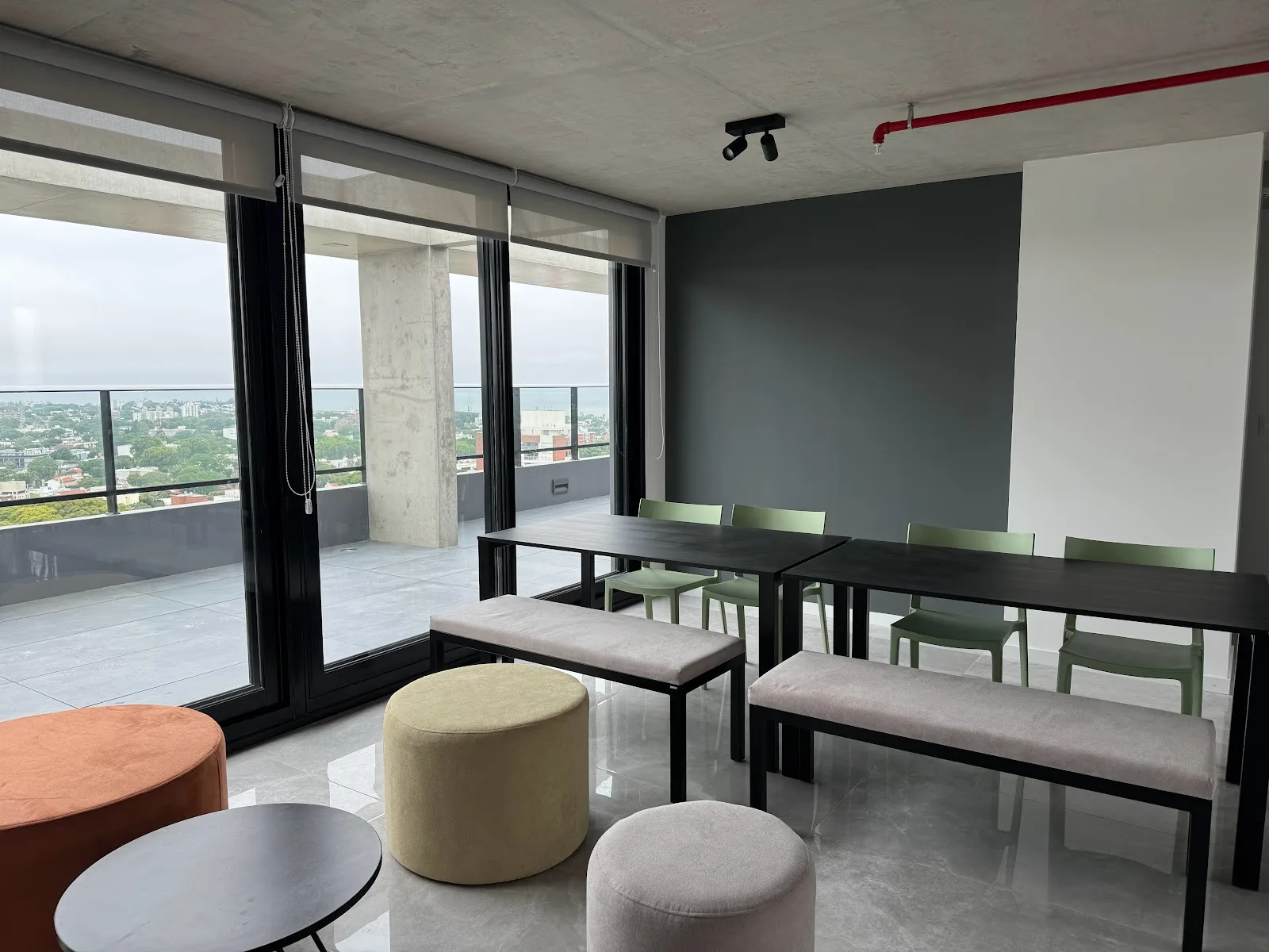 Alquiler - Apartamento con Garaje - Malvín - 1 Dormitorio (41)