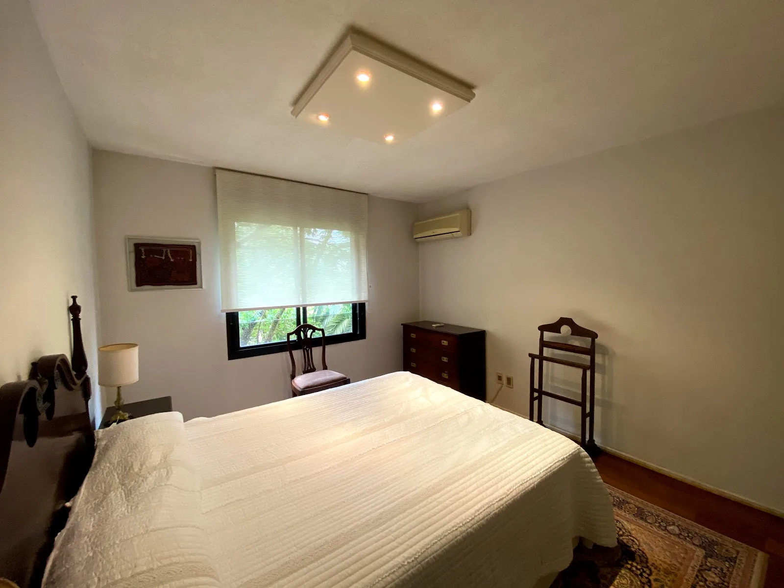 Alquiler - Apartamento con Muebles - Pocitos - 1 Dormitorio (31)