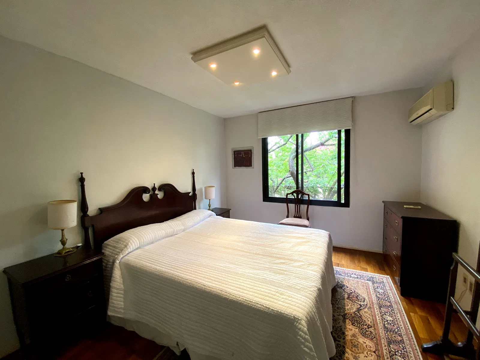 Alquiler - Apartamento con Muebles - Pocitos - 1 Dormitorio (32)