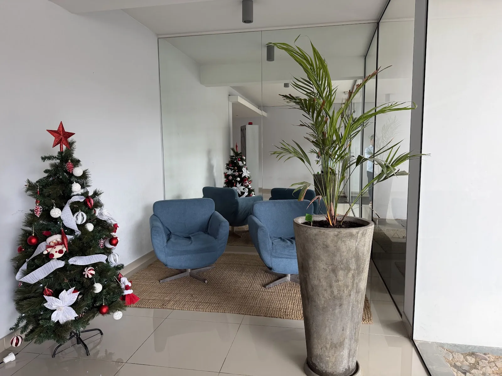 Alquiler - Apartamento con Garaje - Palermo - 2 Dormitorios (37)