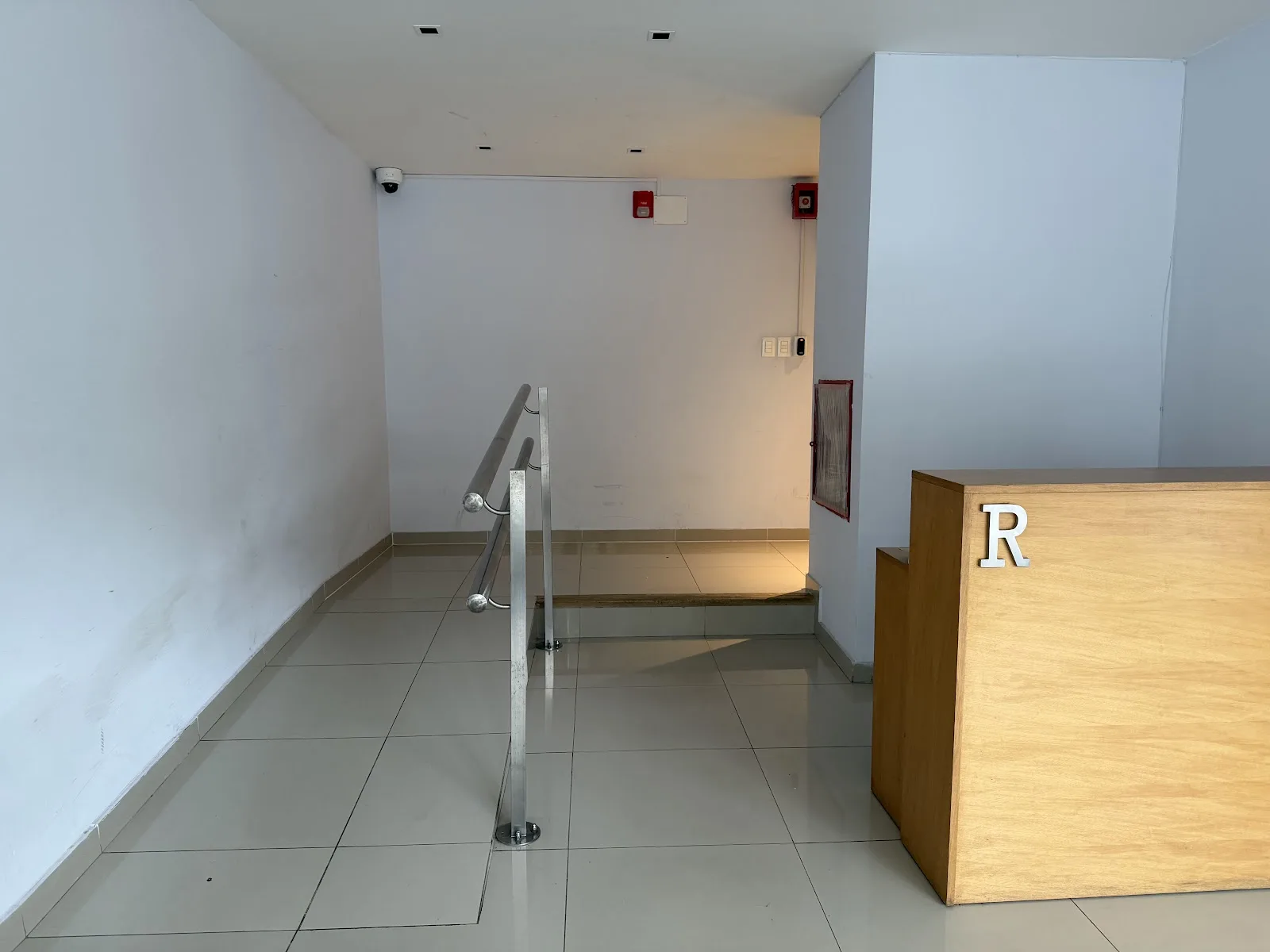 Alquiler - Apartamento con Garaje - Palermo - 2 Dormitorios (38)