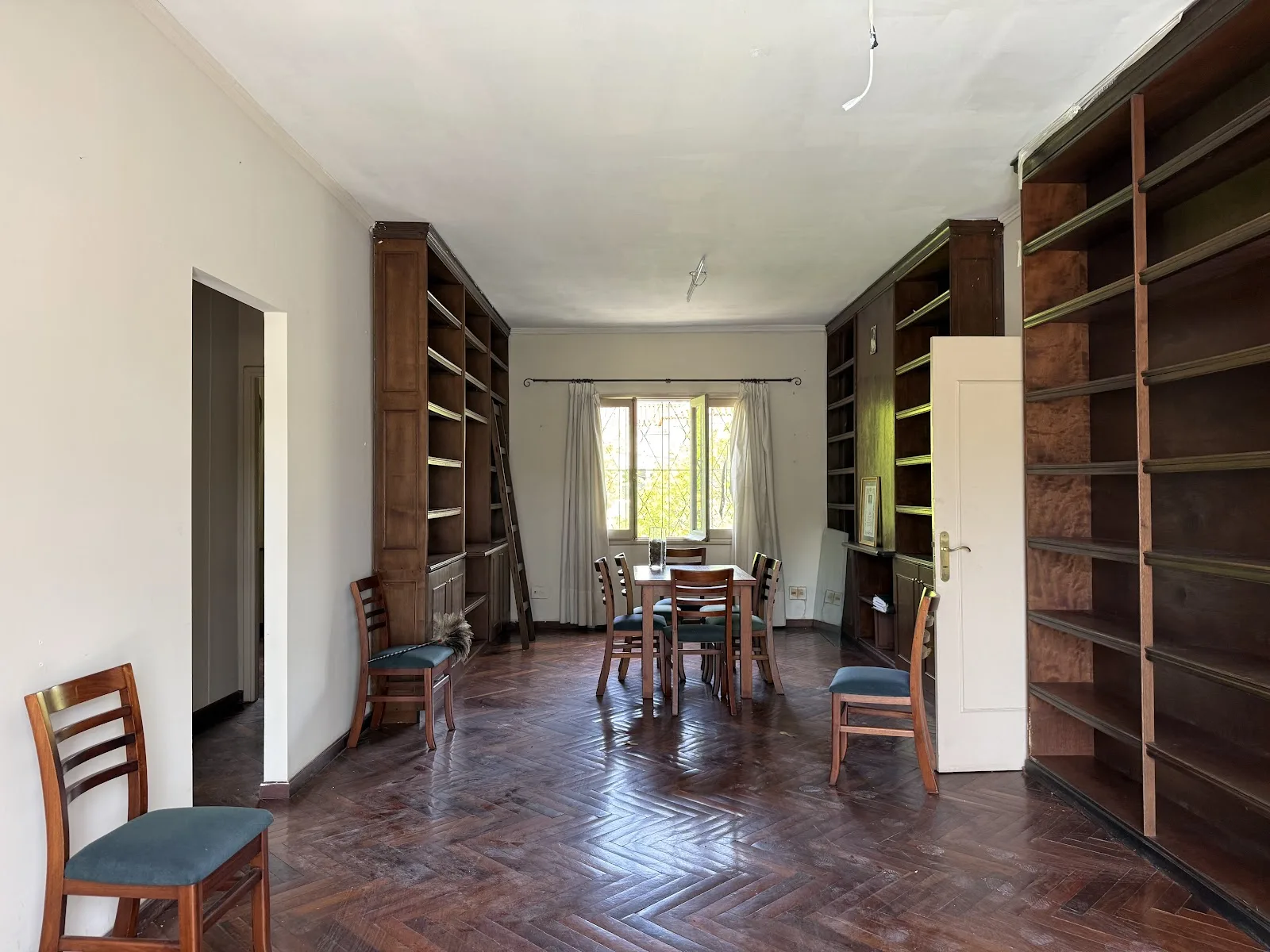 Venta - Casa - Dos Padrones - Parque Batlle (31)