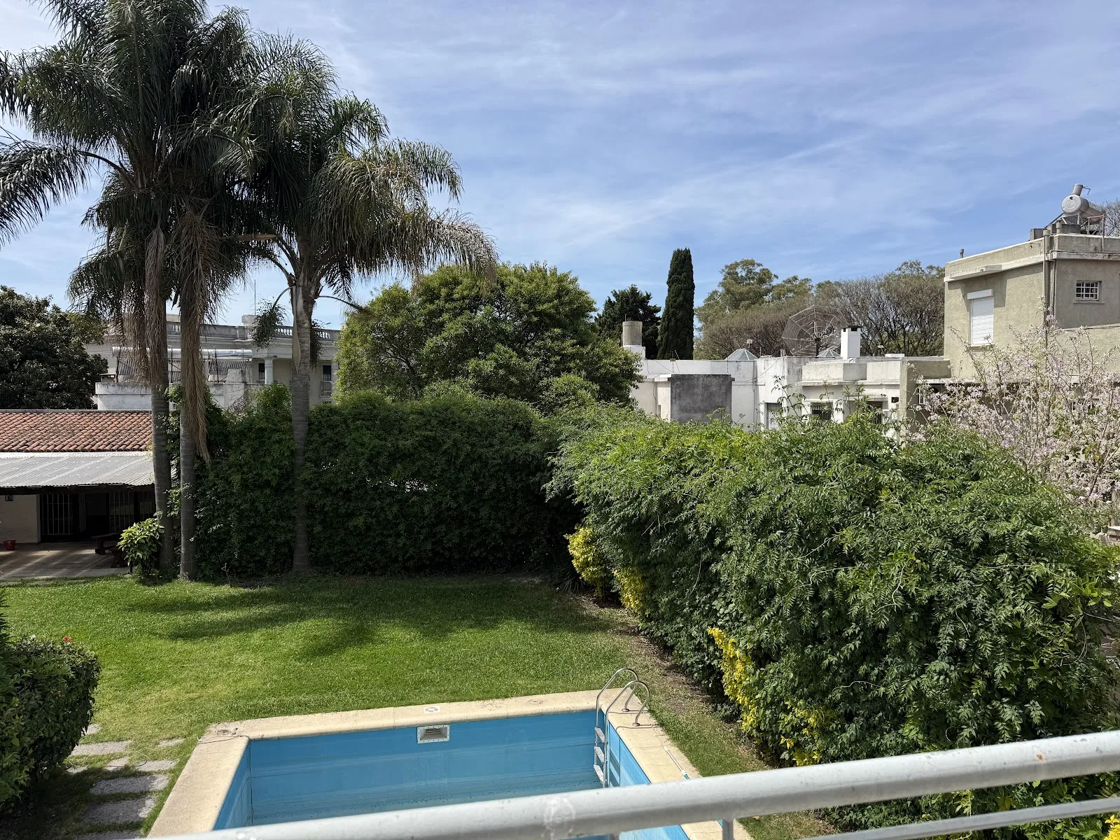 Venta - Casa - Dos Padrones - Parque Batlle (32)