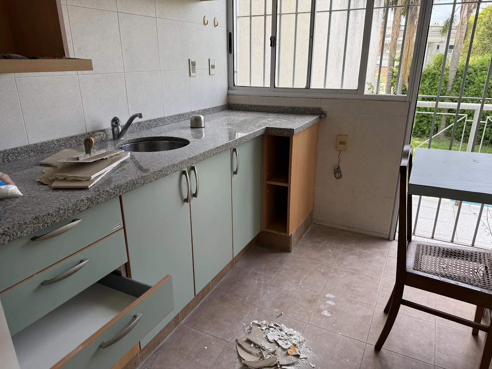 Venta - Casa - Dos Padrones - Parque Batlle (34)