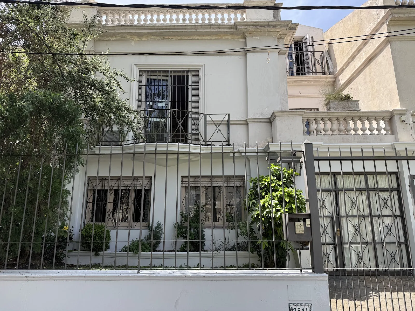 Venta - Casa - Dos Padrones - Parque Batlle (35)