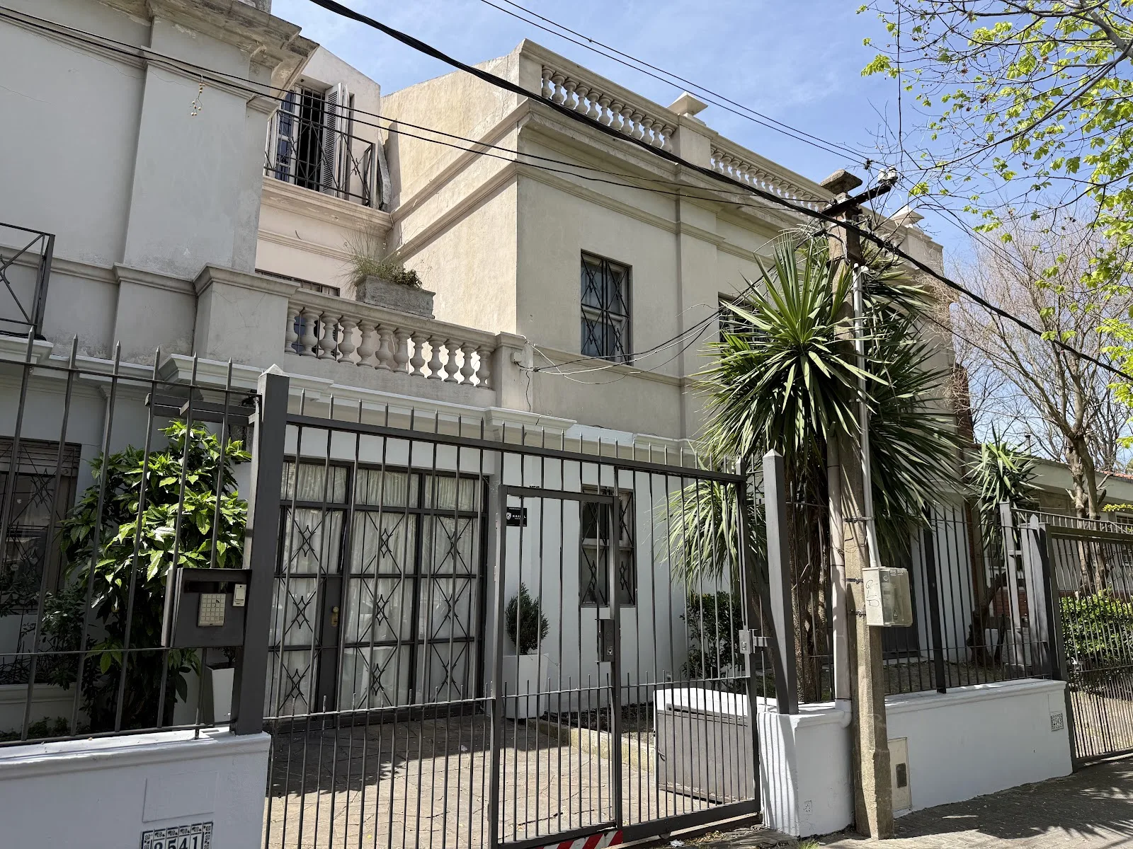 Venta - Casa - Dos Padrones - Parque Batlle (36)