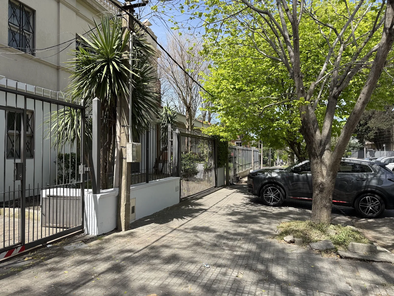 Venta - Casa - Dos Padrones - Parque Batlle (37)
