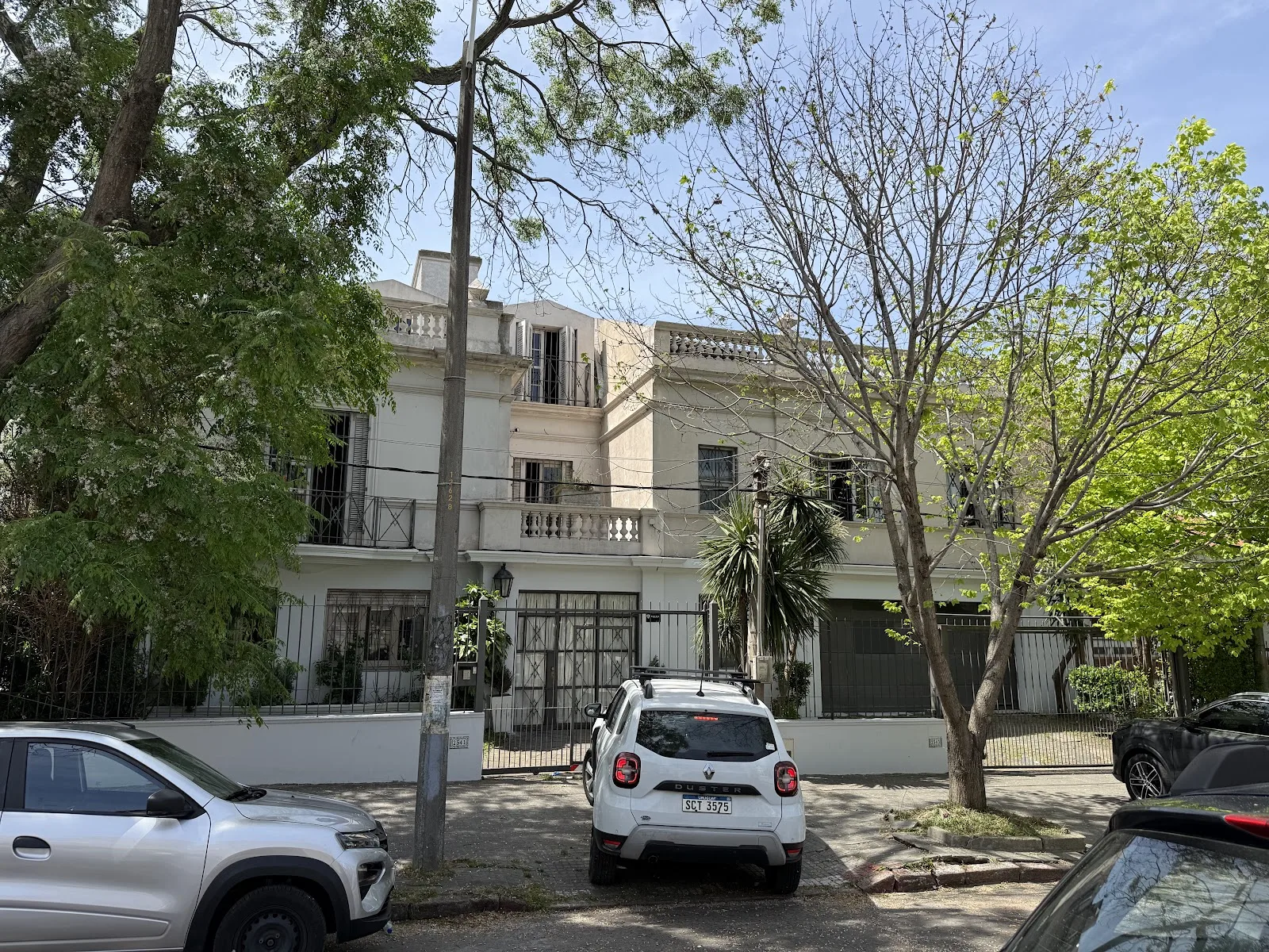 Venta - Casa - Dos Padrones - Parque Batlle (38)