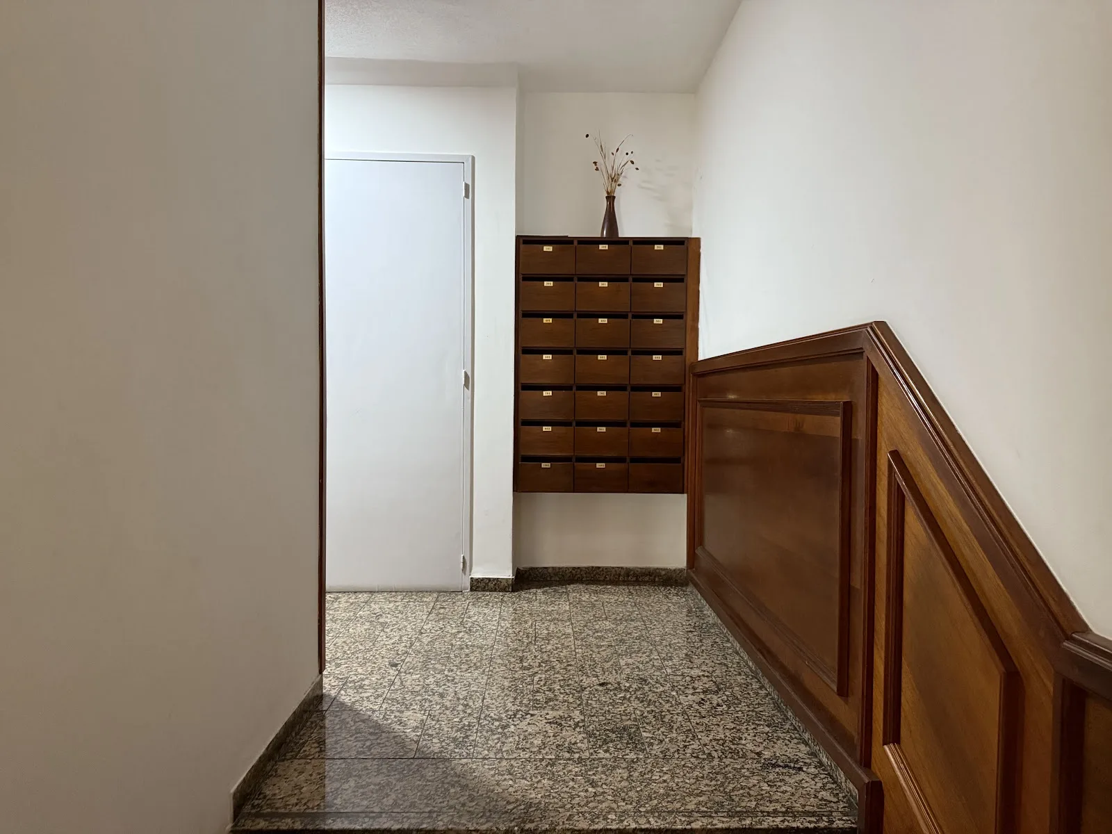 Alquiler - Apartamento - Punta Carretas - 2 Dormitorios (32)