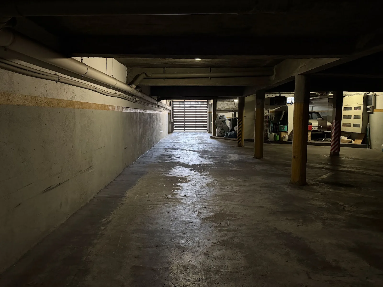 Venta - Apartamento con Garaje - Malvín - 1 Dormitorio (33)