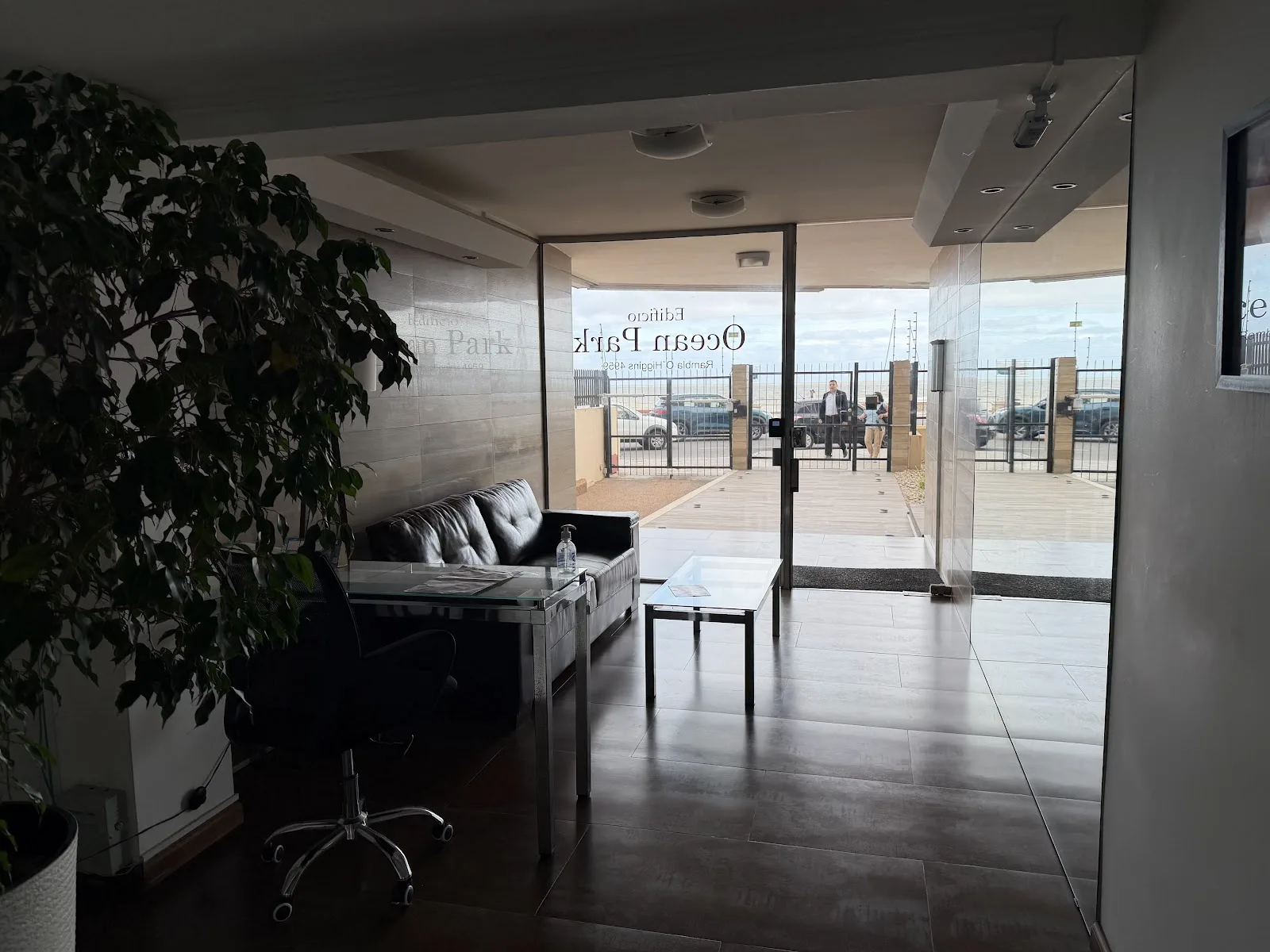 Venta - Apartamento con Garaje - Malvín - 1 Dormitorio (34)