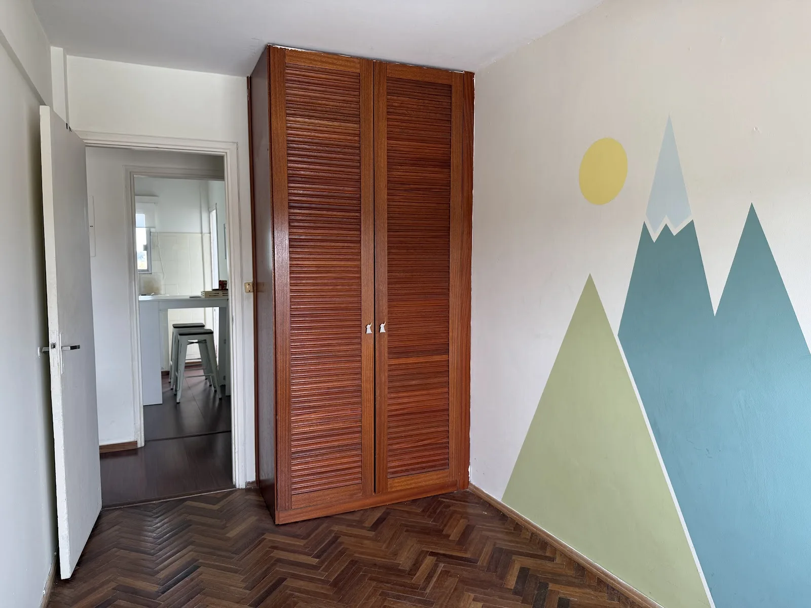 Venta - Apartamento con Cochera - Buceo - 3 Dormitorios (31)