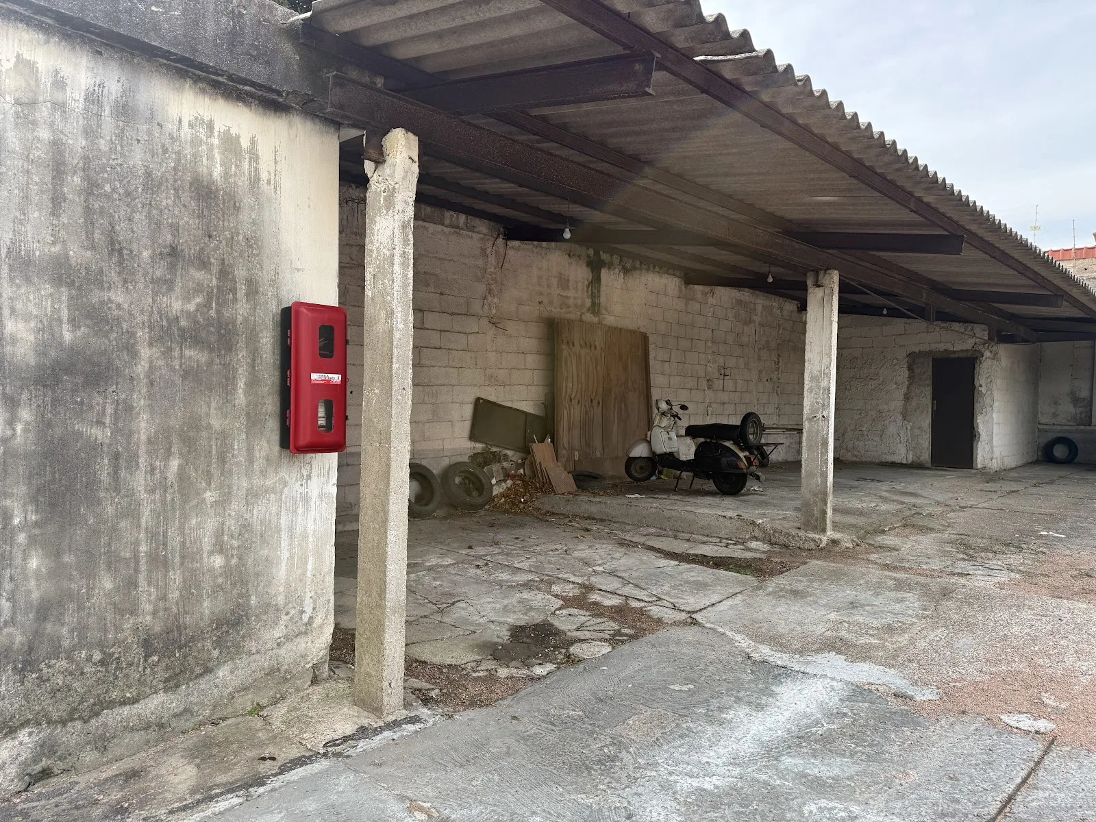 Venta - Apartamento con Cochera - Buceo - 3 Dormitorios (35)