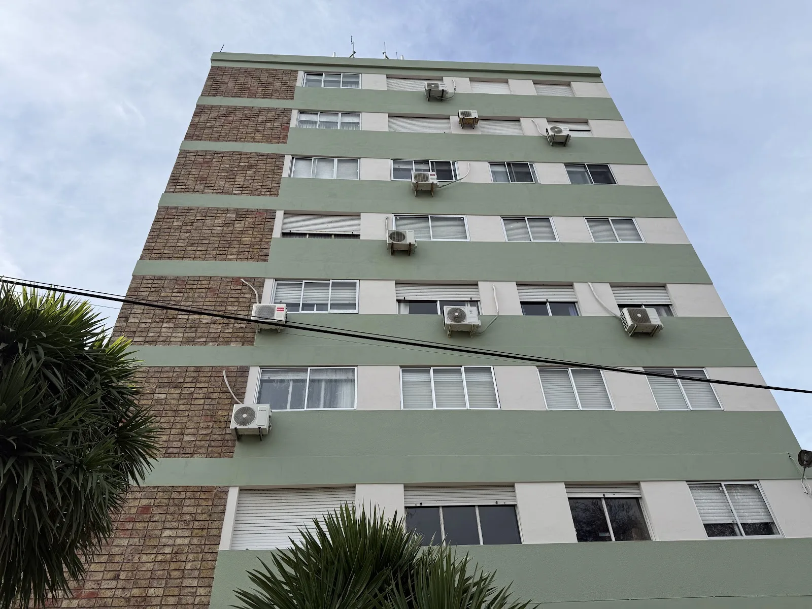 Venta - Apartamento con Cochera - Buceo - 3 Dormitorios (36)