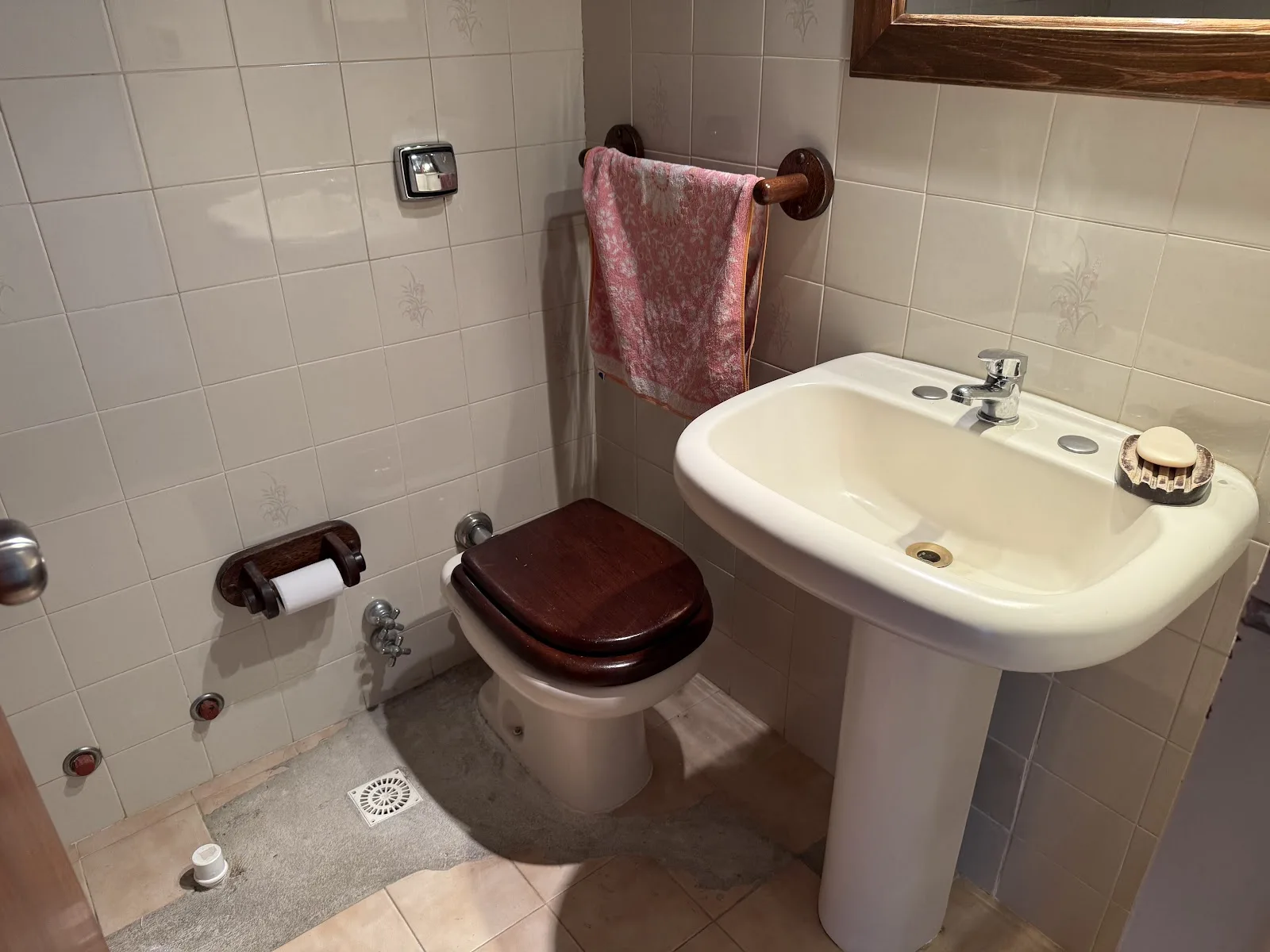 Venta - Apartamento con Garaje - Puerto del Buceo - 3 Dormitorios (36)