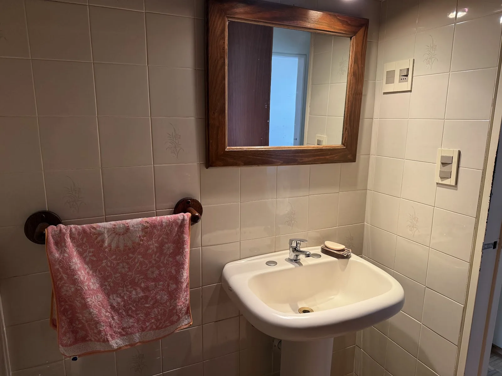 Venta - Apartamento con Garaje - Puerto del Buceo - 3 Dormitorios (39)