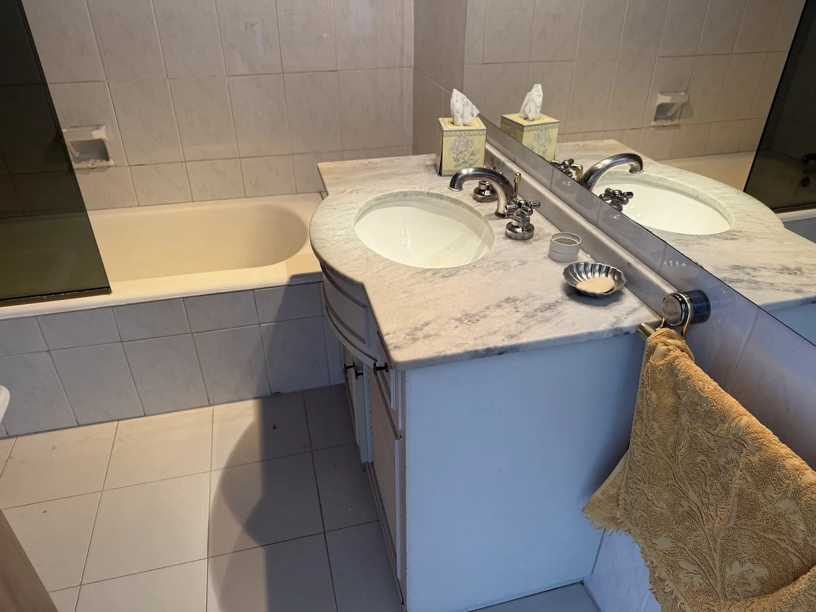 Venta - Apartamento con Garaje - Puerto del Buceo - 3 Dormitorios (47)