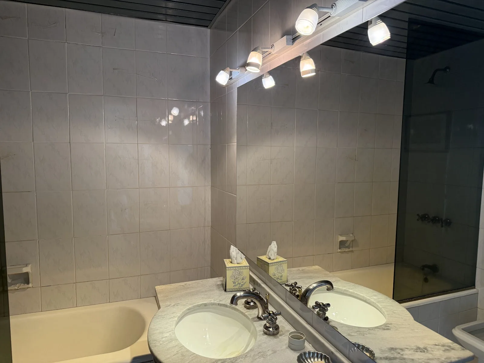 Venta - Apartamento con Garaje - Puerto del Buceo - 3 Dormitorios (48)