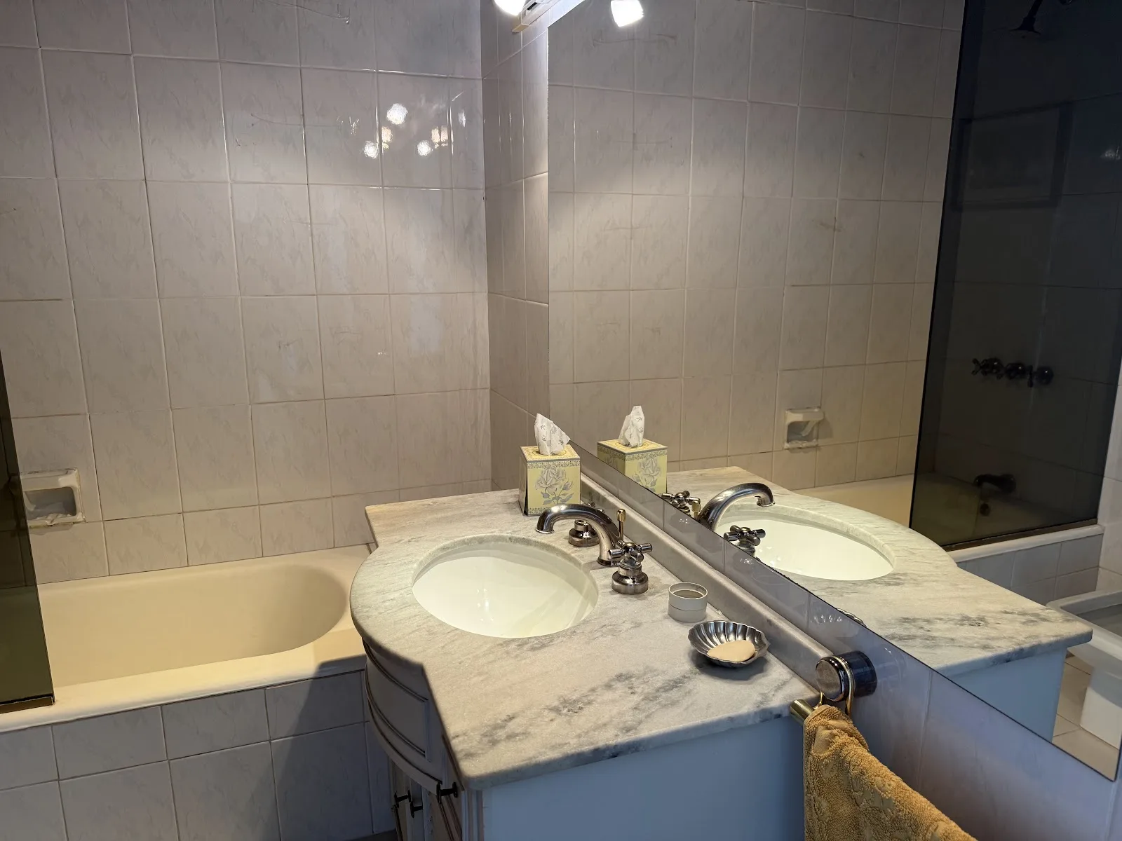 Venta - Apartamento con Garaje - Puerto del Buceo - 3 Dormitorios (49)