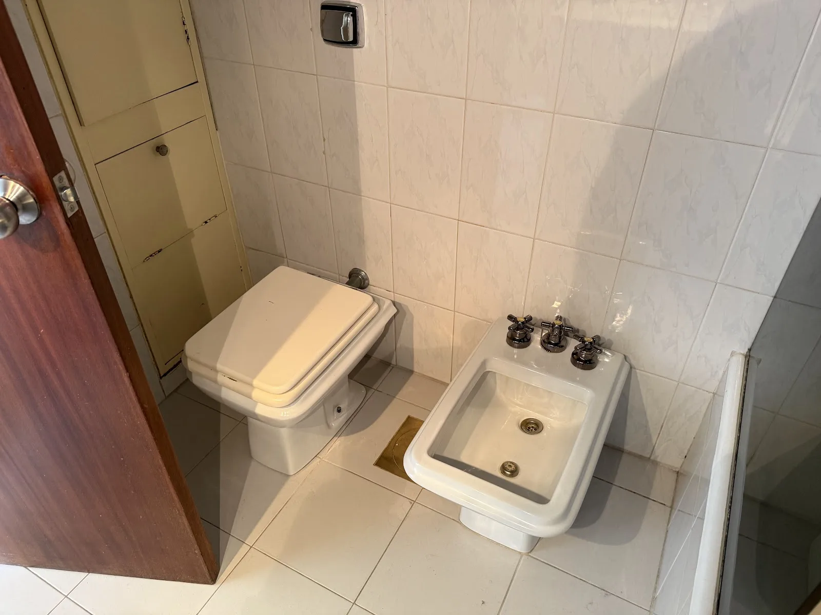 Venta - Apartamento con Garaje - Puerto del Buceo - 3 Dormitorios (50)