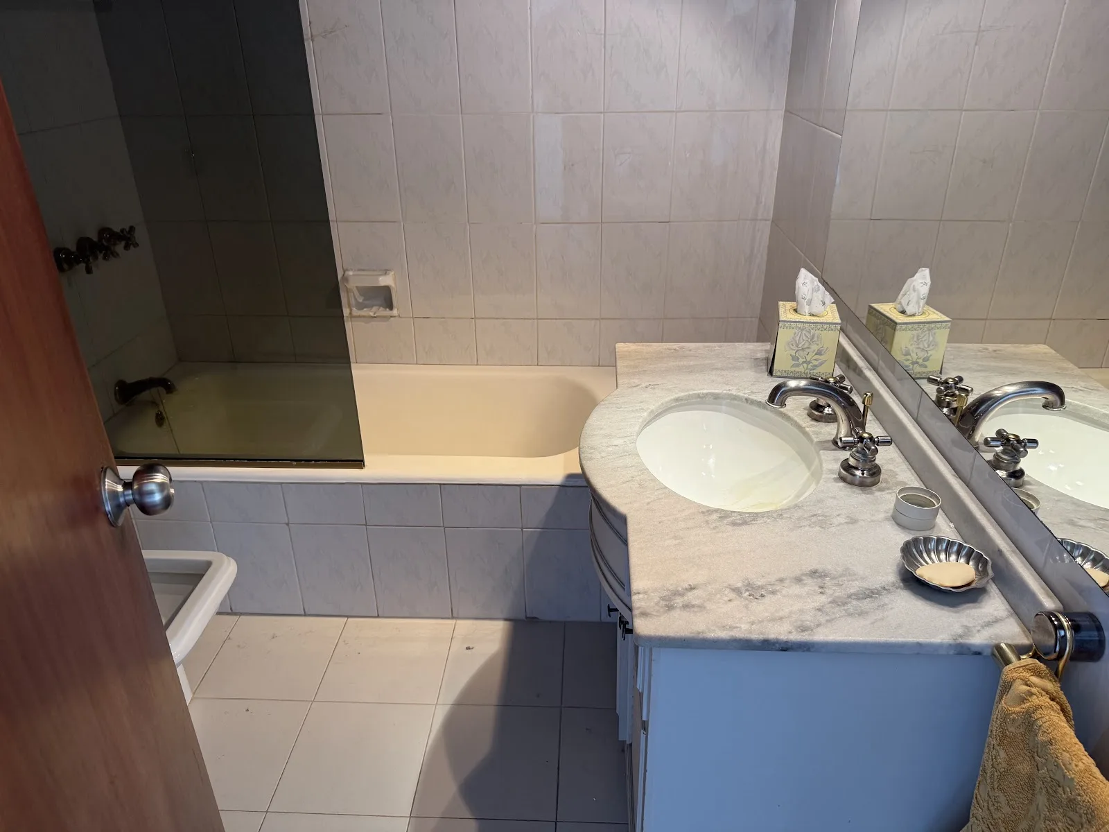 Venta - Apartamento con Garaje - Puerto del Buceo - 3 Dormitorios (52)