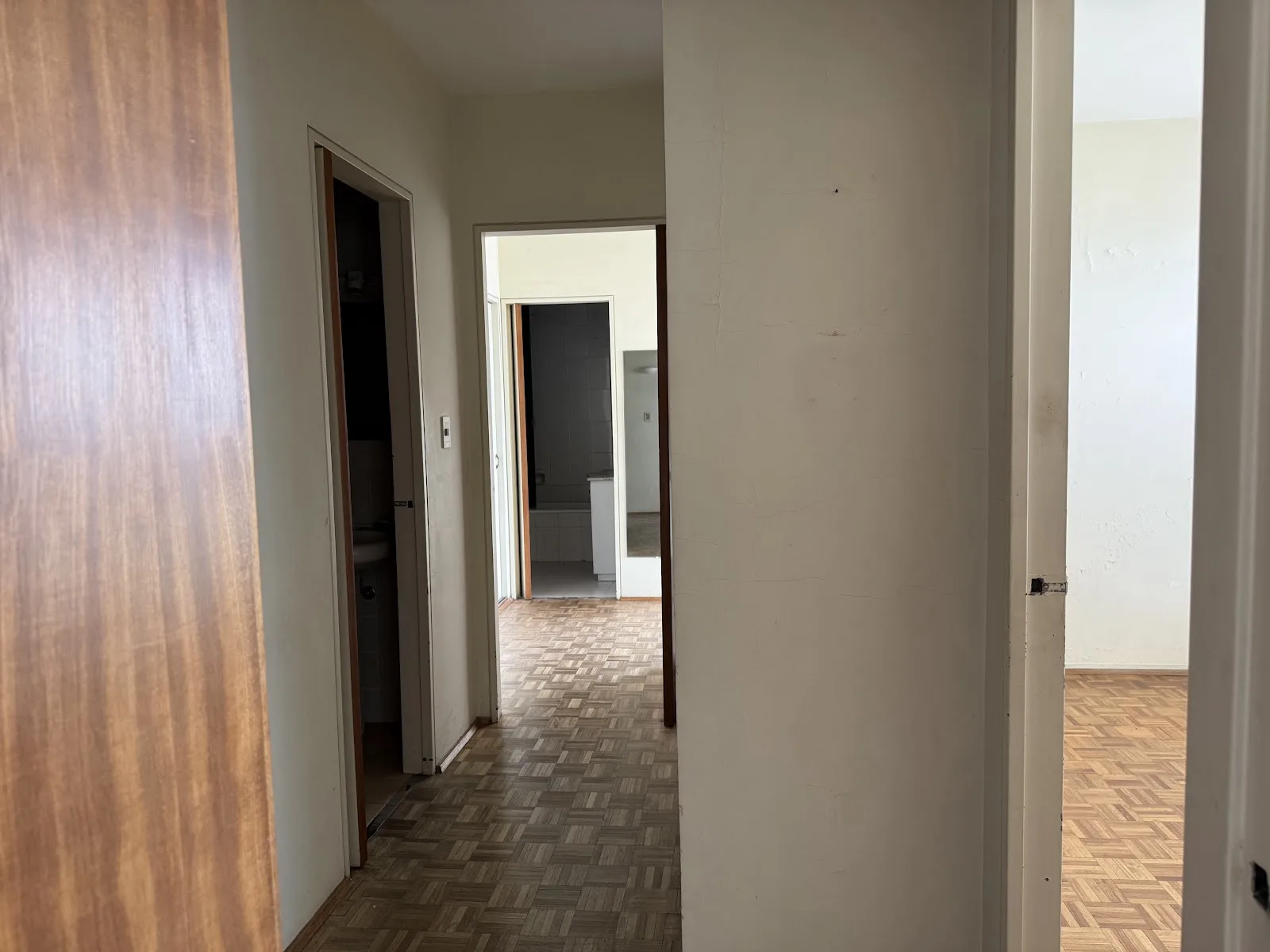 Venta - Apartamento con Garaje - Puerto del Buceo - 3 Dormitorios (56)