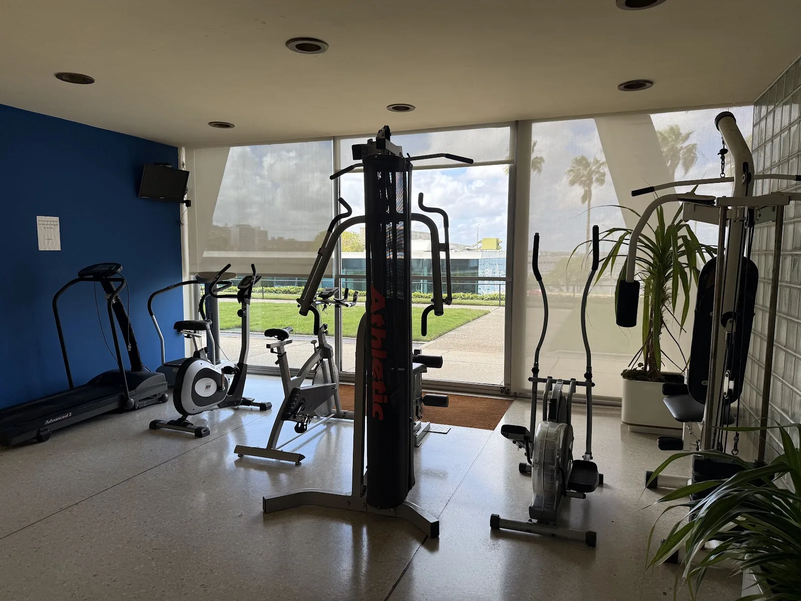 Venta - Apartamento con Garaje - Puerto del Buceo - 3 Dormitorios (64)