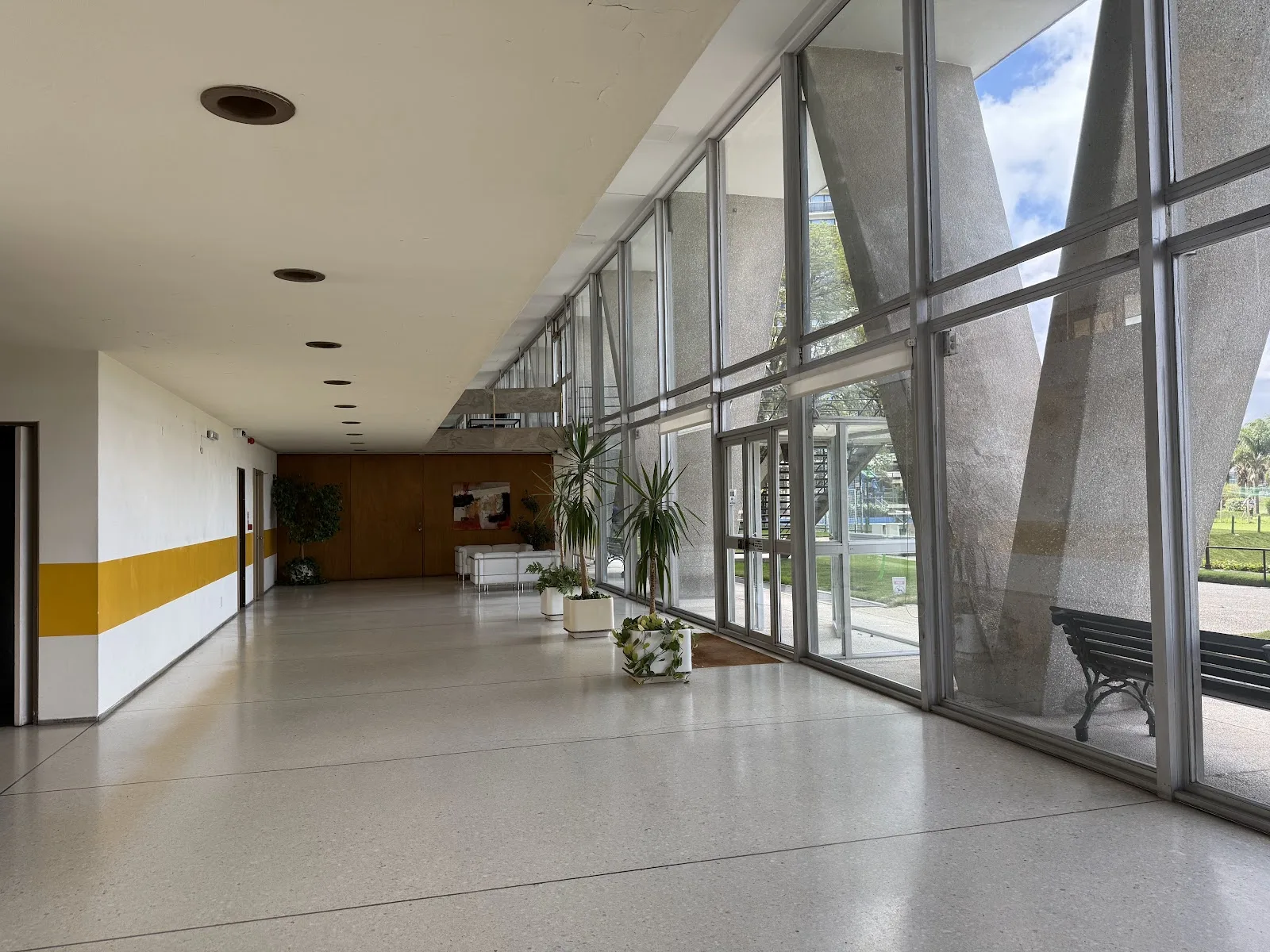Venta - Apartamento con Garaje - Puerto del Buceo - 3 Dormitorios (66)