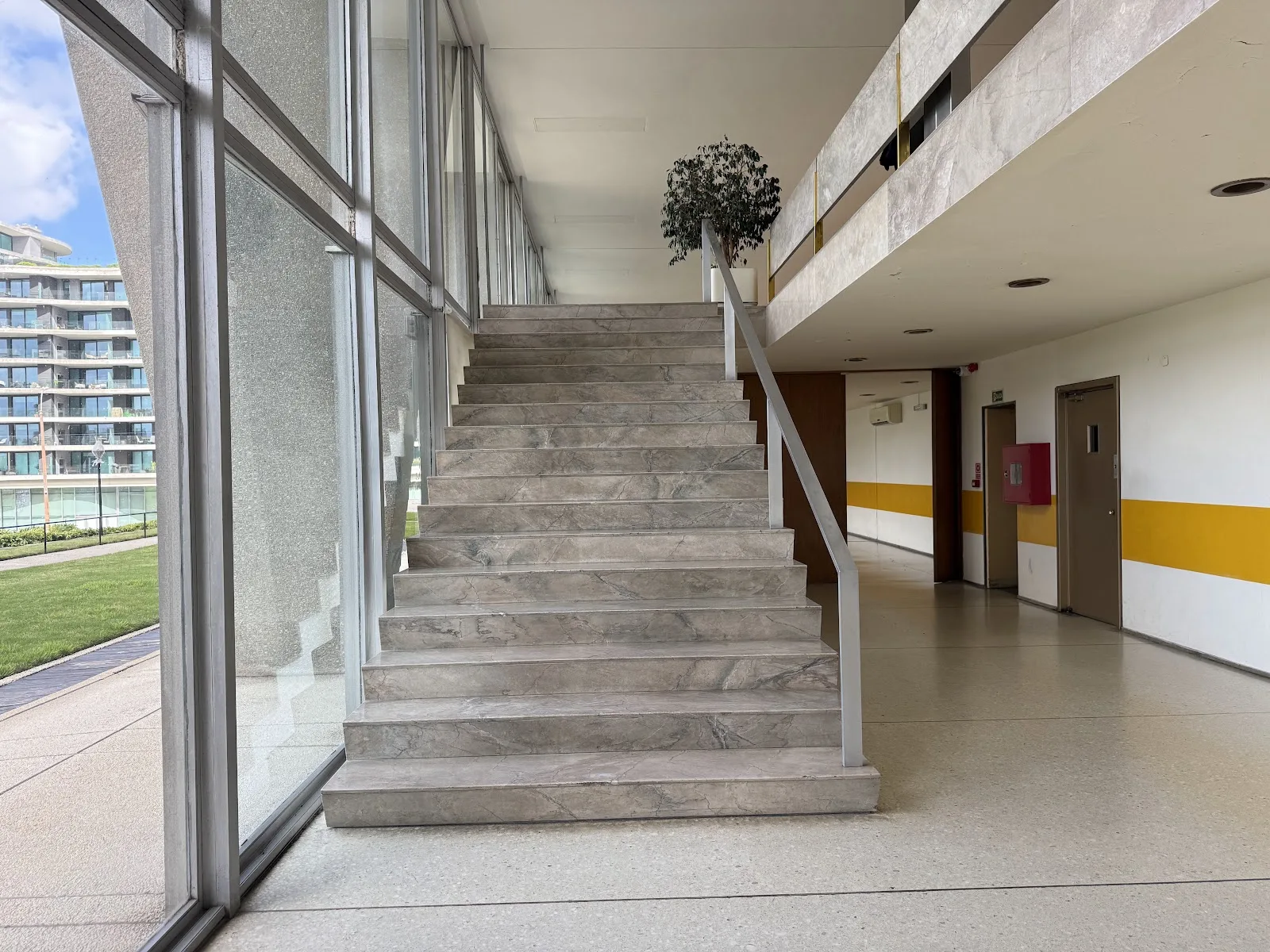 Venta - Apartamento con Garaje - Puerto del Buceo - 3 Dormitorios (68)