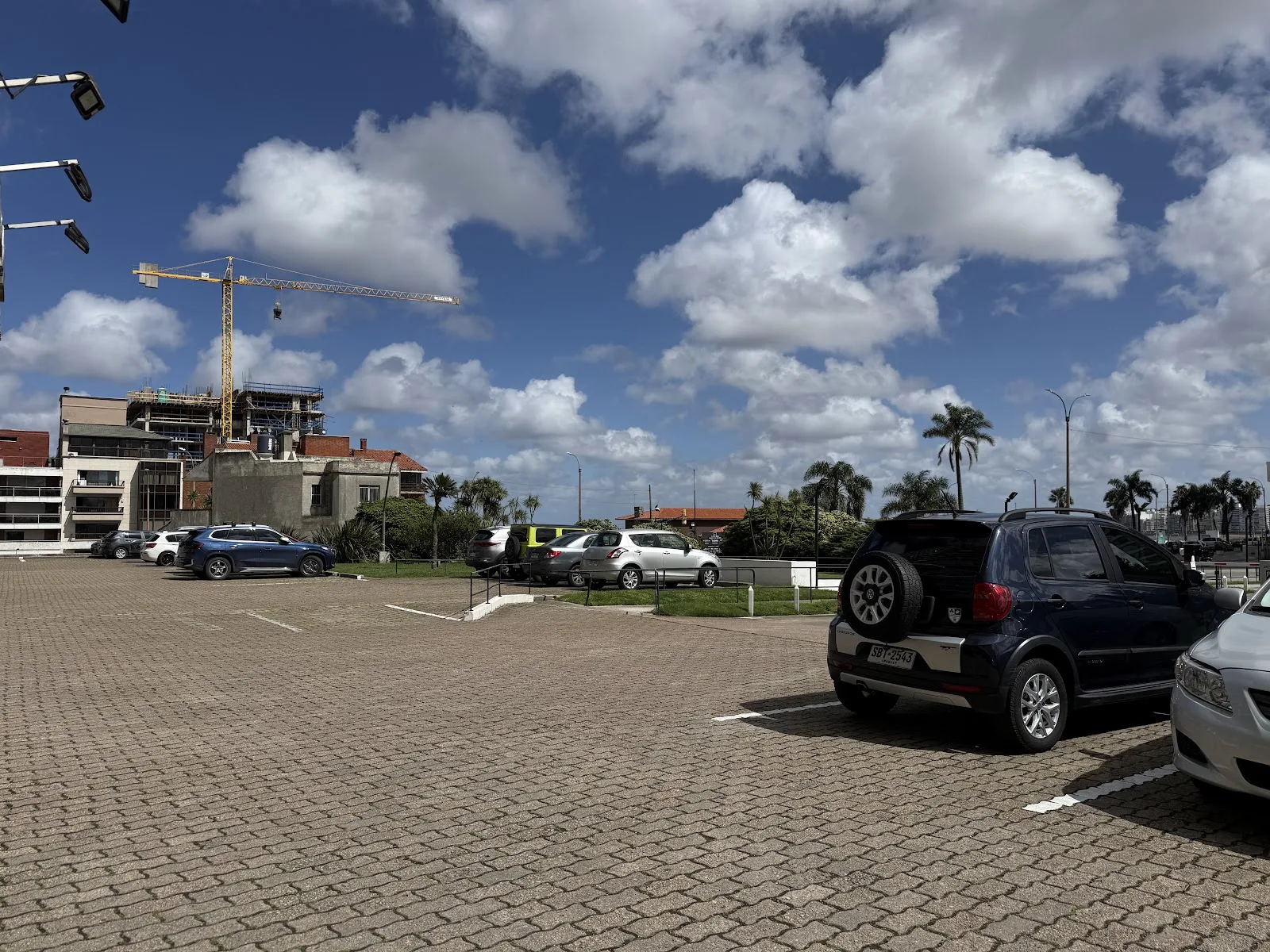 Venta - Apartamento con Garaje - Puerto del Buceo - 3 Dormitorios (71)