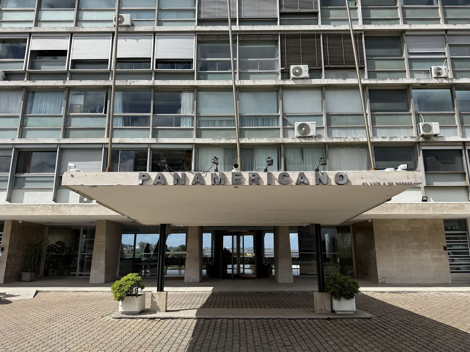 Venta - Apartamento con Garaje - Puerto del Buceo - 3 Dormitorios (74)