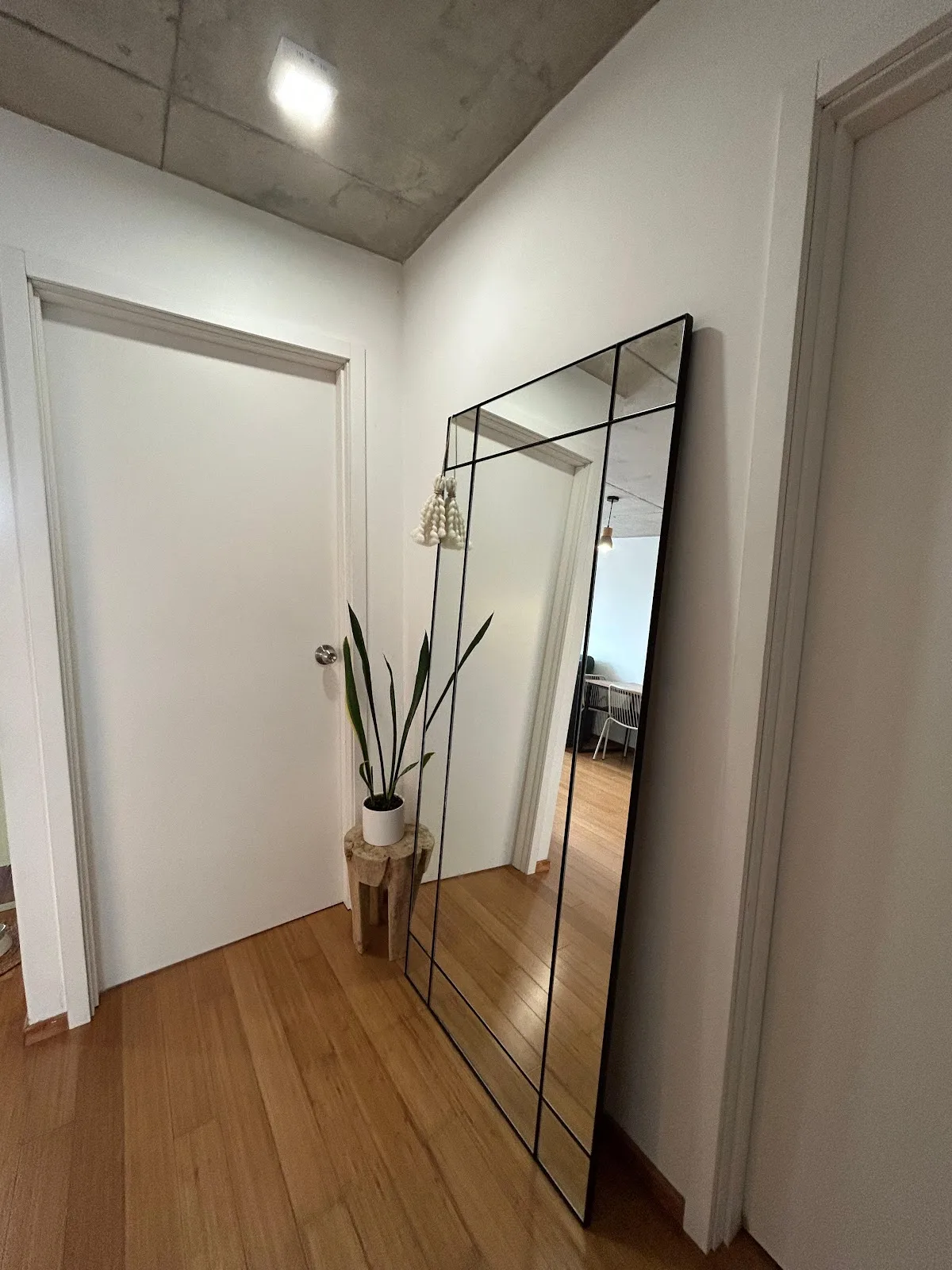 Alquiler - Apartamento con Garaje - Pocitos Nuevo - 1 Dormitorio (33)