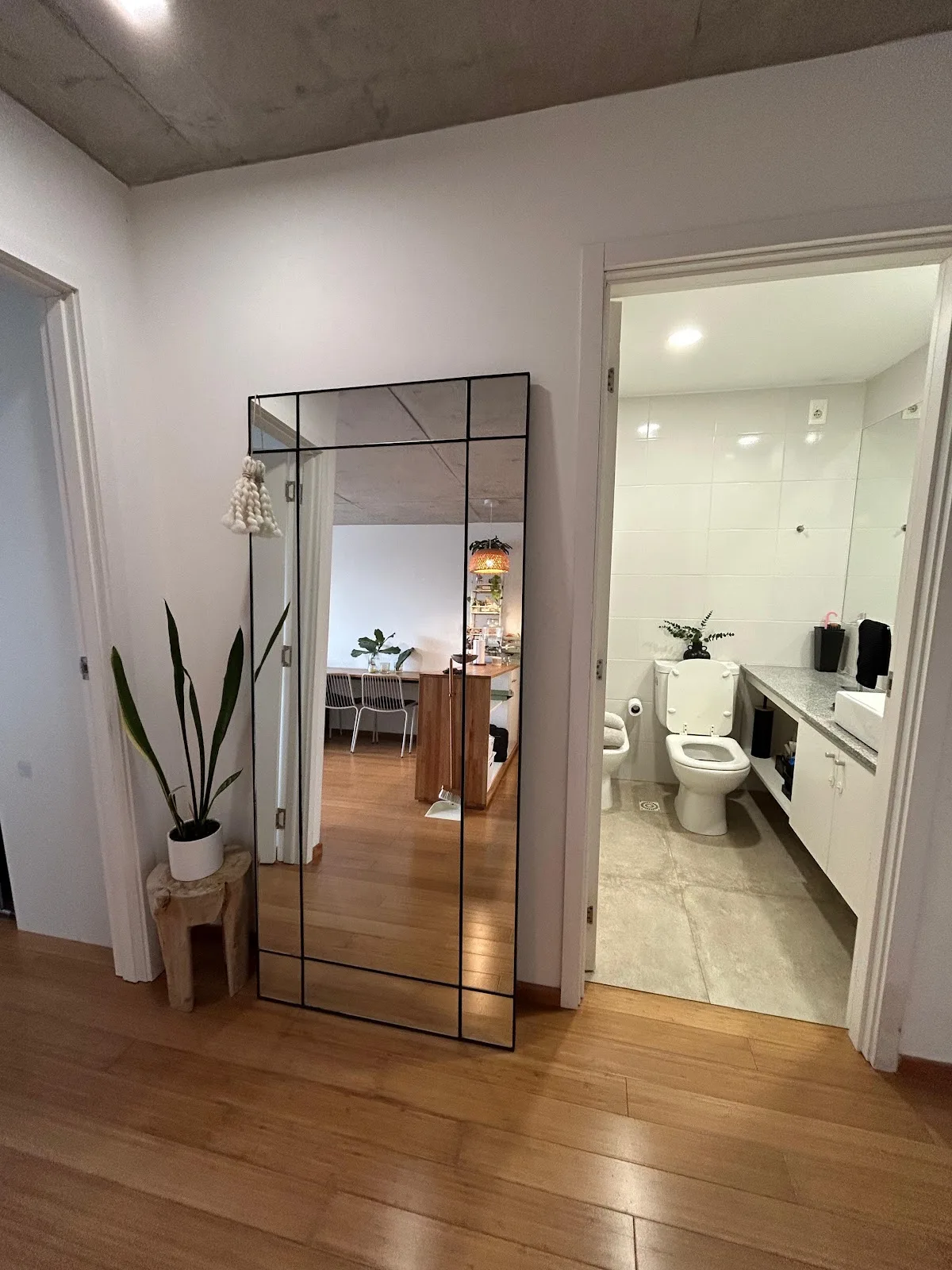Alquiler - Apartamento con Garaje - Pocitos Nuevo - 1 Dormitorio (34)