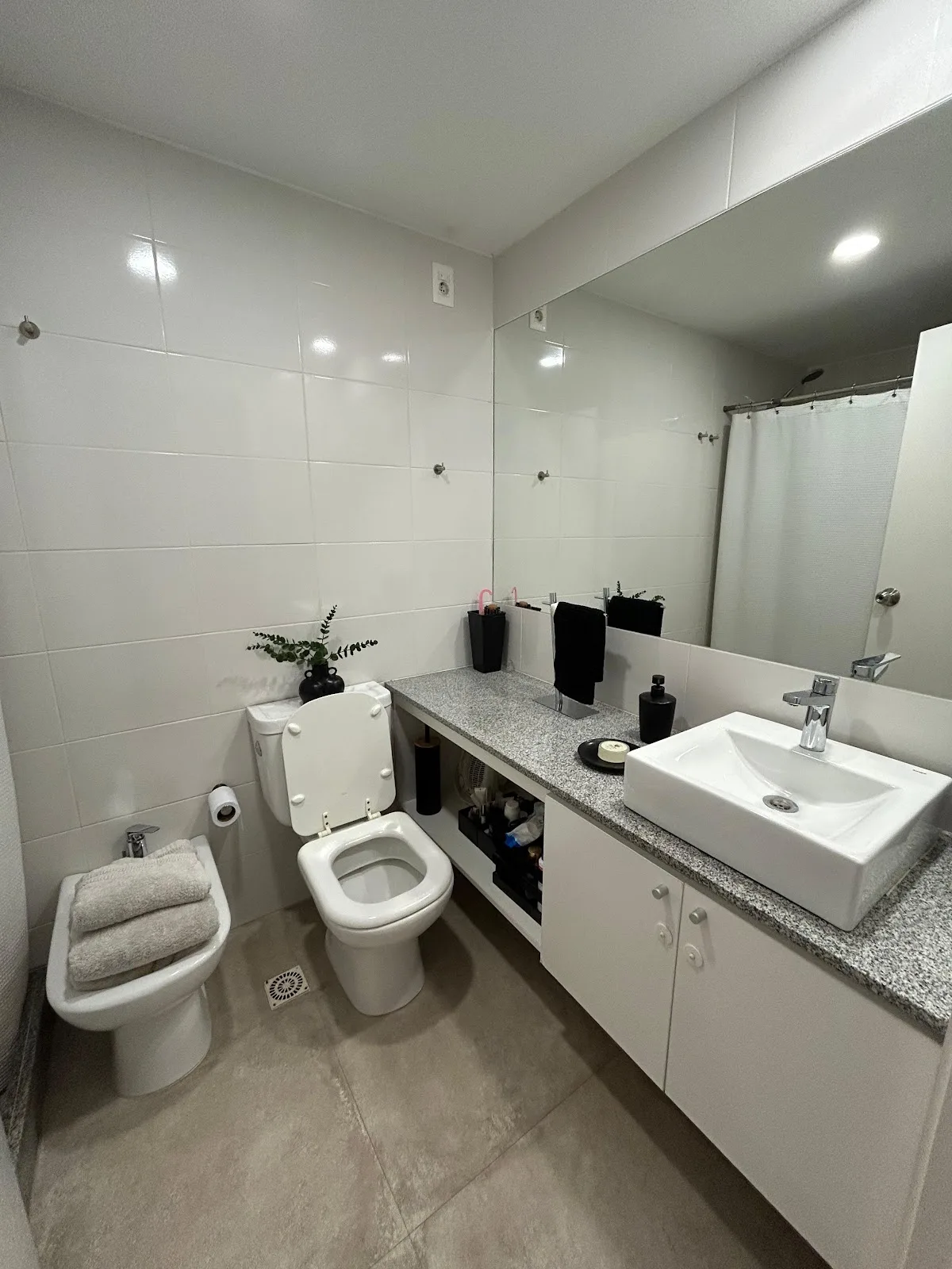 Alquiler - Apartamento con Garaje - Pocitos Nuevo - 1 Dormitorio (35)