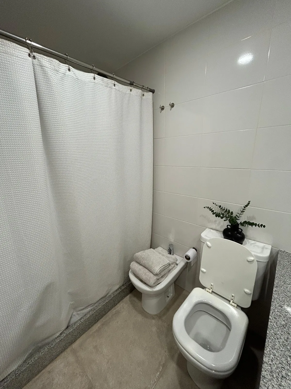 Alquiler - Apartamento con Garaje - Pocitos Nuevo - 1 Dormitorio (36)