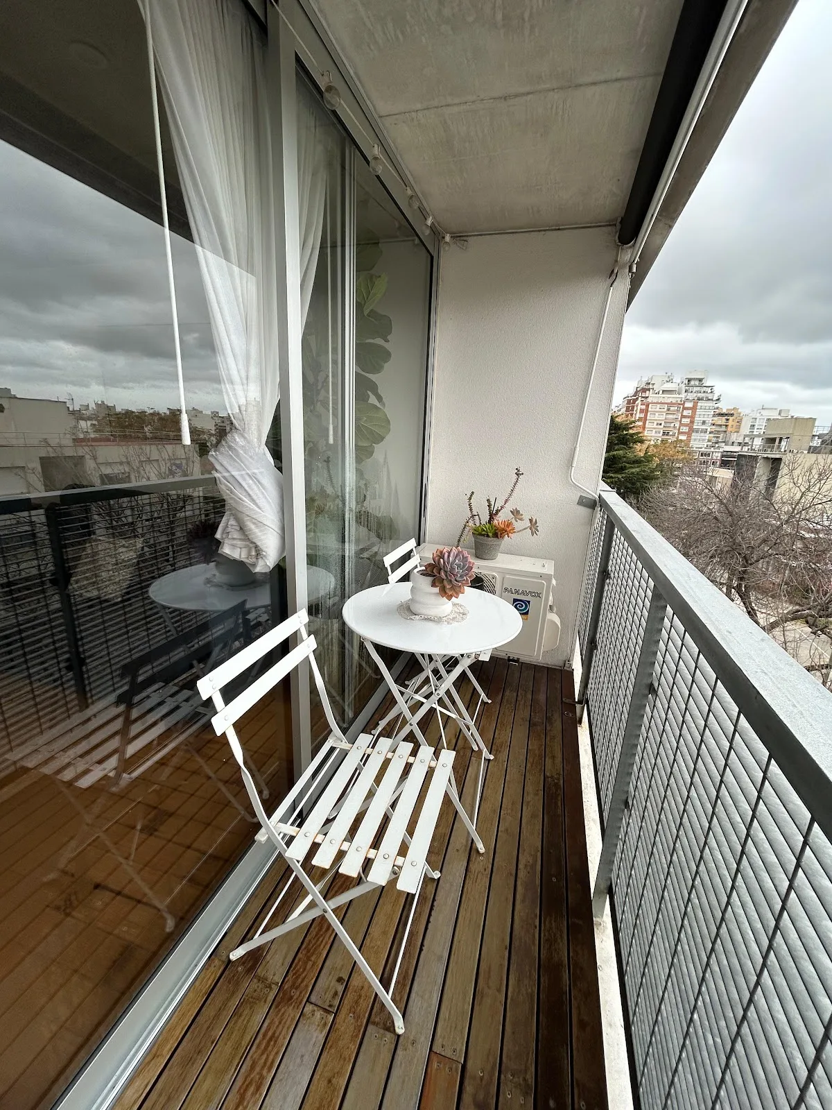 Alquiler - Apartamento con Garaje - Pocitos Nuevo - 1 Dormitorio (37)