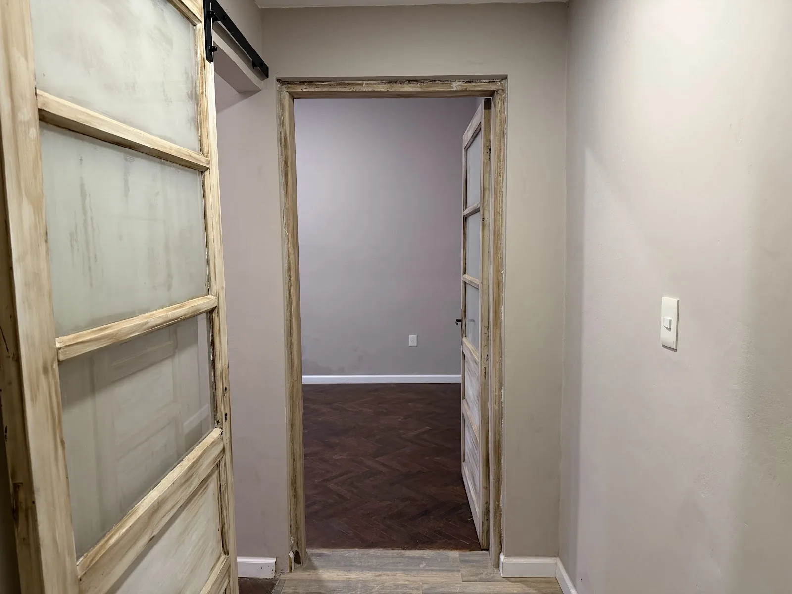 Venta - Casa PH con Garaje - Pocitos Nuevo - 2 Dormitorios (35)