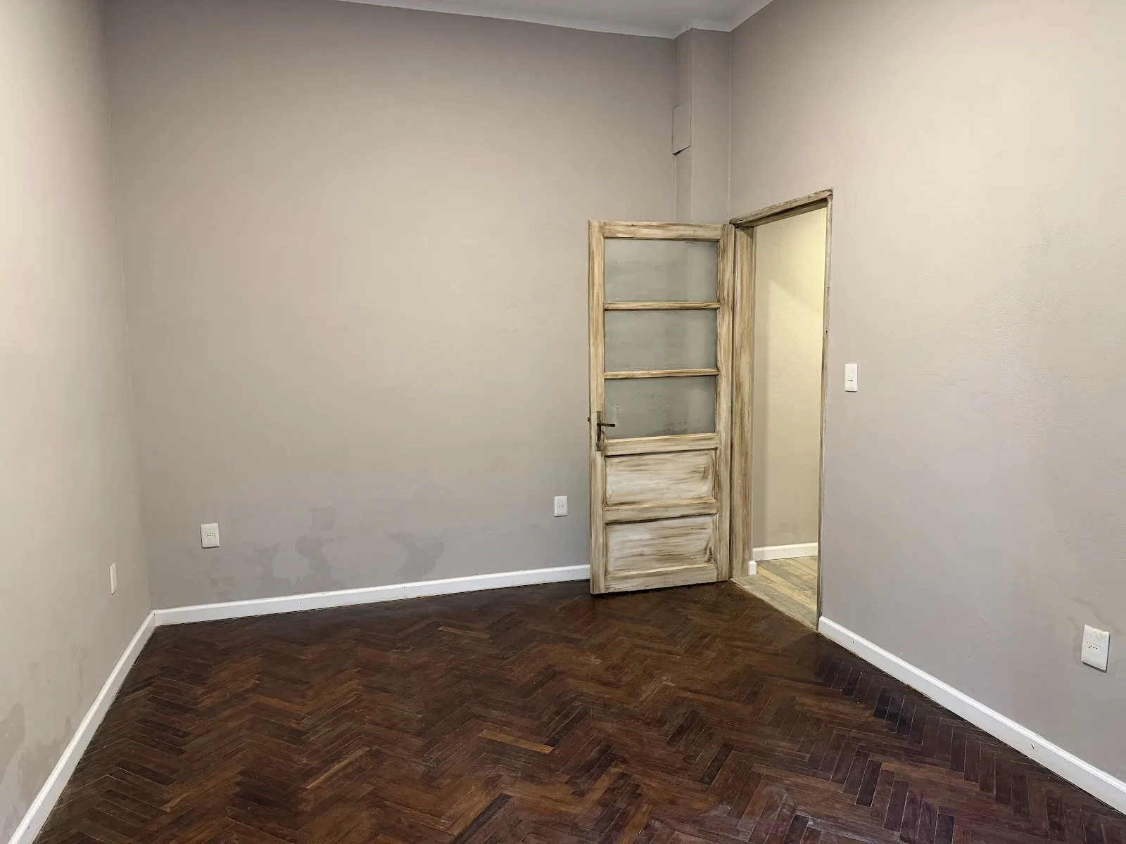 Venta - Casa PH con Garaje - Pocitos Nuevo - 2 Dormitorios (39)