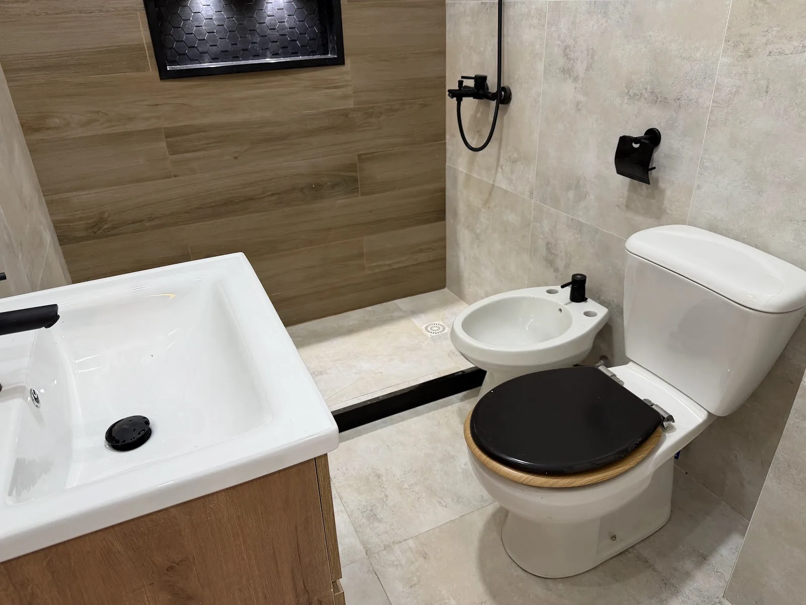 Venta - Casa PH con Garaje - Pocitos Nuevo - 2 Dormitorios (45)