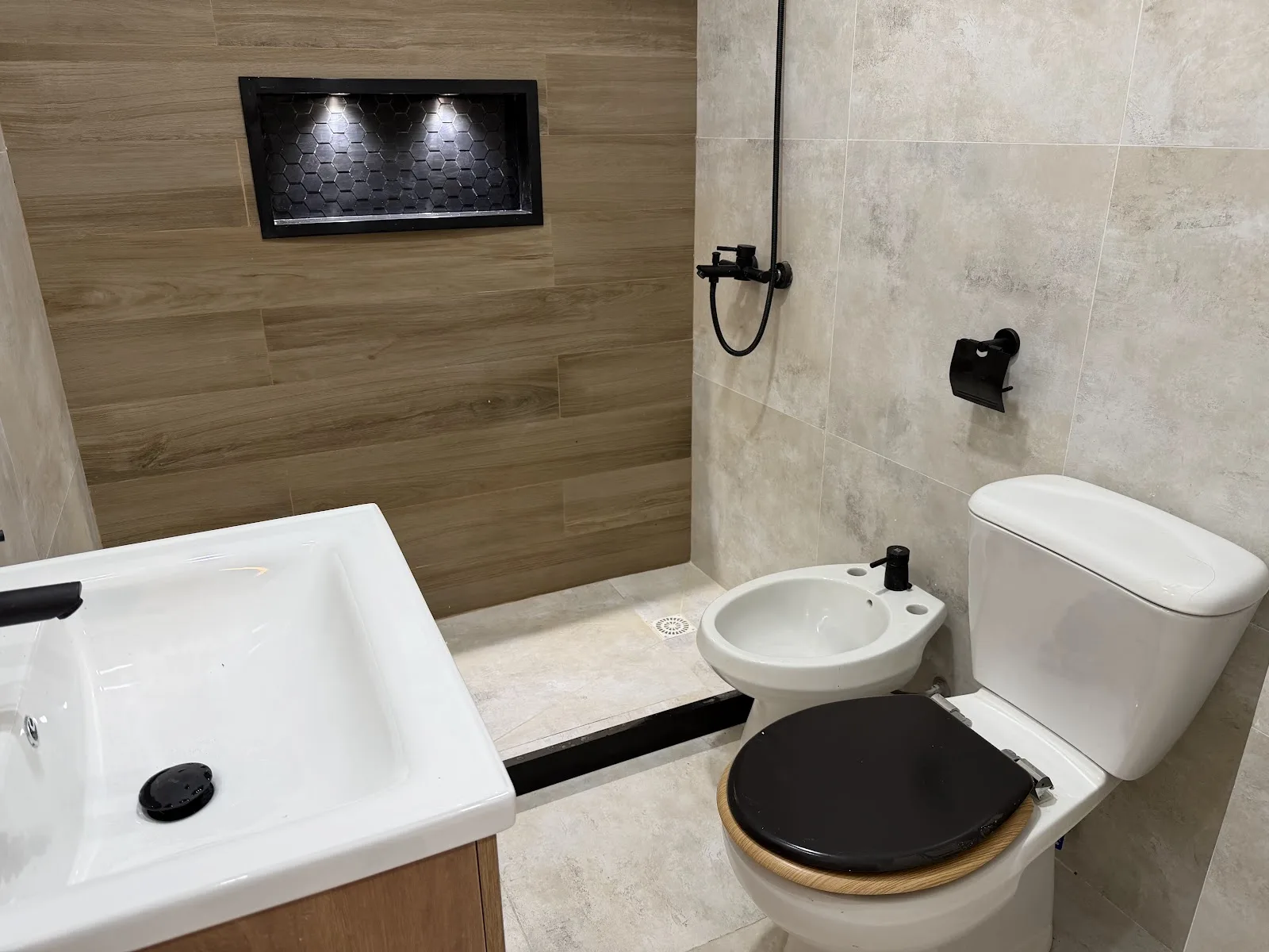 Venta - Casa PH con Garaje - Pocitos Nuevo - 2 Dormitorios (46)
