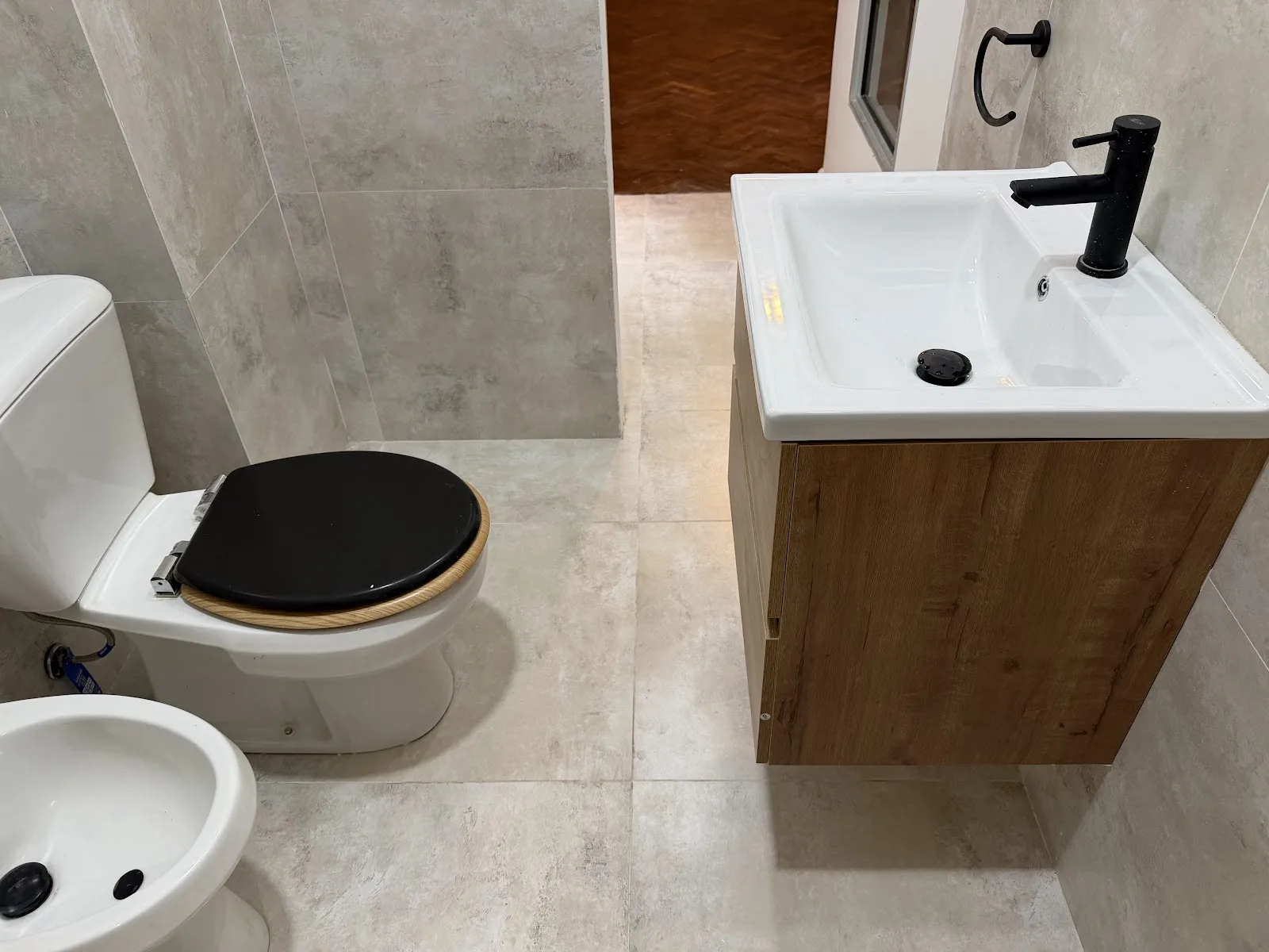 Venta - Casa PH con Garaje - Pocitos Nuevo - 2 Dormitorios (51)