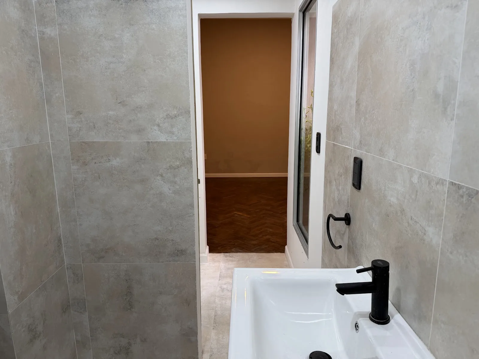 Venta - Casa PH con Garaje - Pocitos Nuevo - 2 Dormitorios (52)