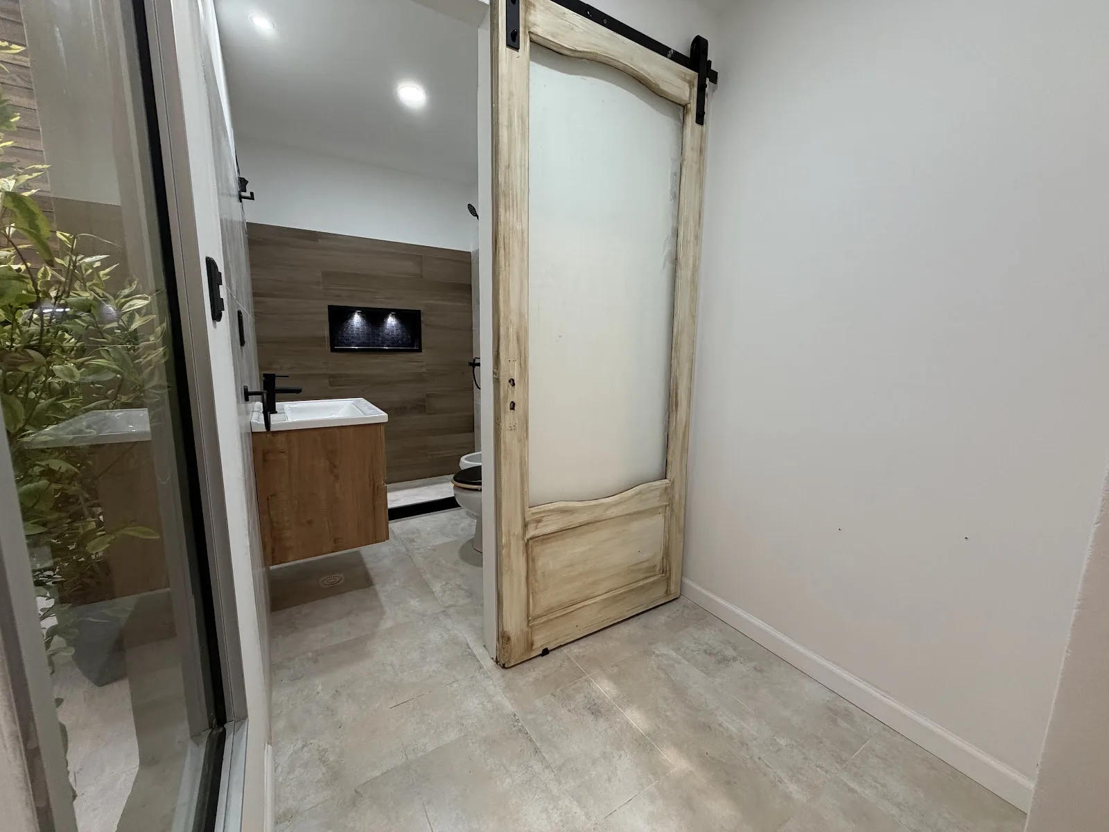 Venta - Casa PH con Garaje - Pocitos Nuevo - 2 Dormitorios (53)