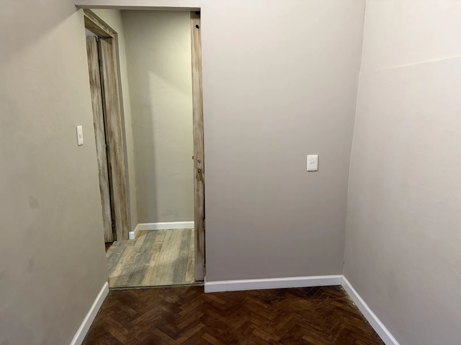 Venta - Casa PH con Garaje - Pocitos Nuevo - 2 Dormitorios (56)