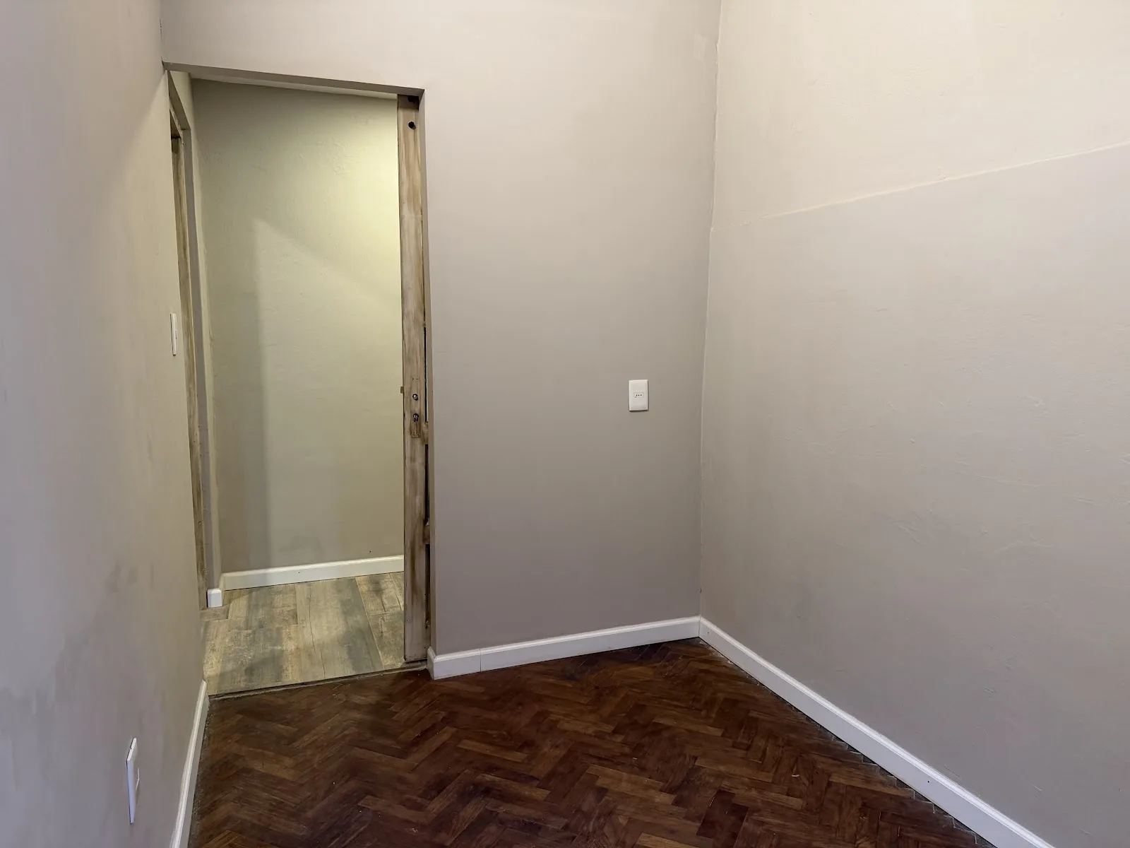 Venta - Casa PH con Garaje - Pocitos Nuevo - 2 Dormitorios (58)