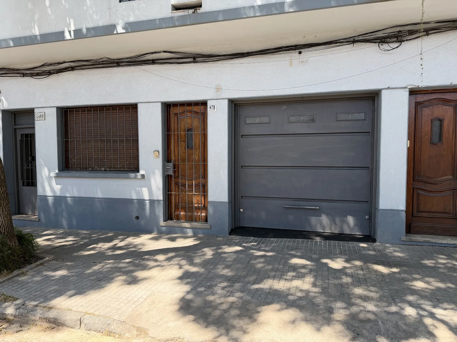 Venta - Casa PH con Garaje - Pocitos Nuevo - 2 Dormitorios (59)
