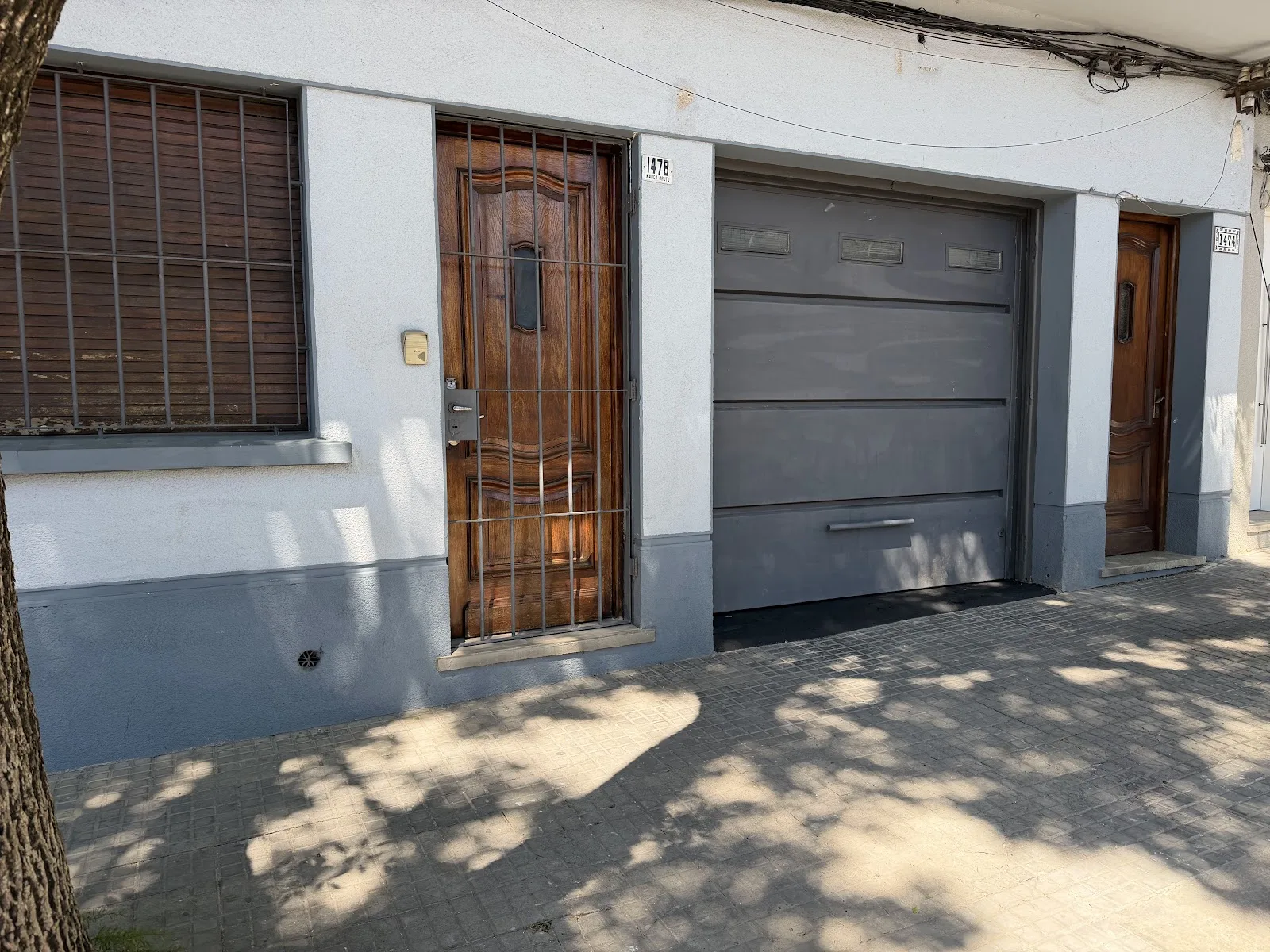 Venta - Casa PH con Garaje - Pocitos Nuevo - 2 Dormitorios (63)