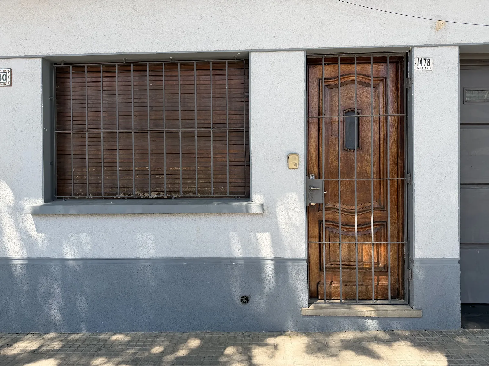 Venta - Casa PH con Garaje - Pocitos Nuevo - 2 Dormitorios (64)
