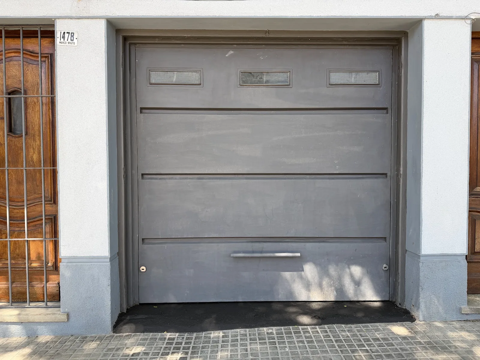 Venta - Casa PH con Garaje - Pocitos Nuevo - 2 Dormitorios (65)